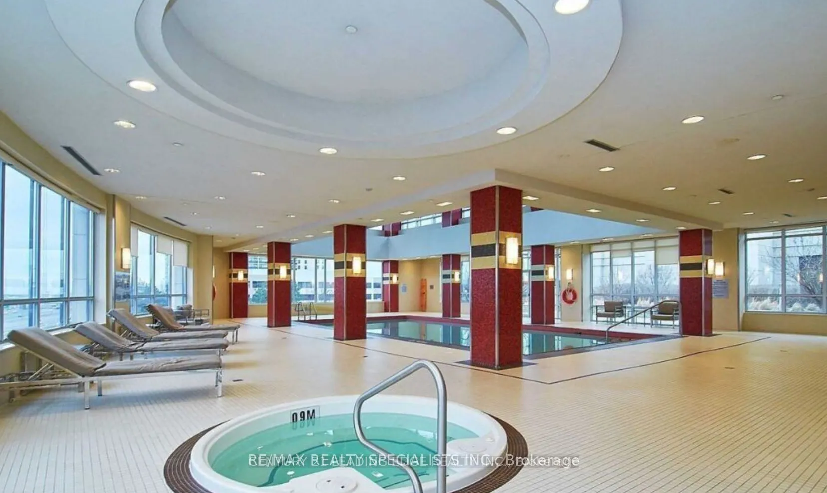 6 Eva Road, #2105
