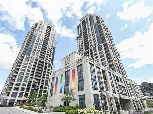 6 Eva Road, #2105
