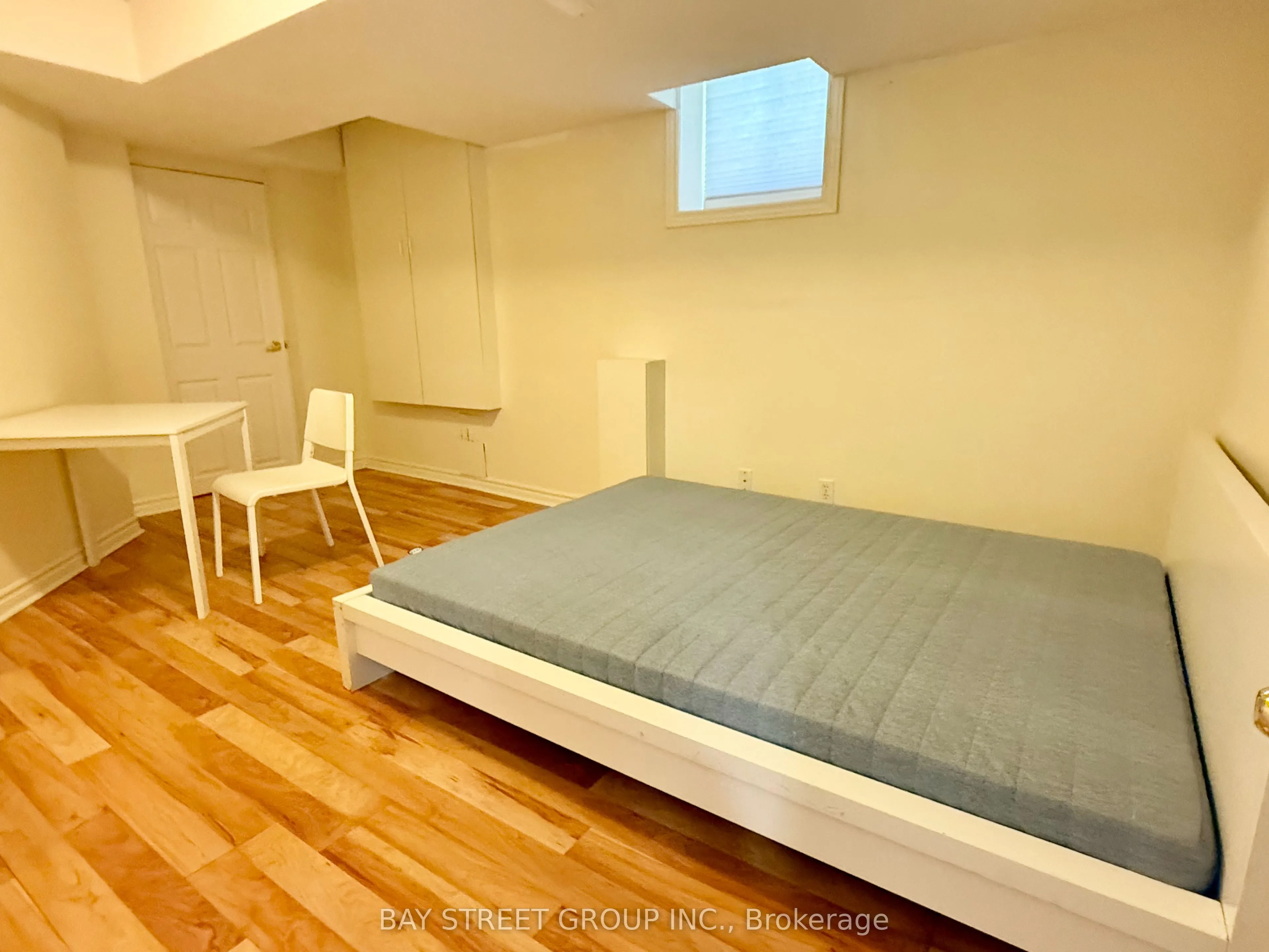 Basement 3114 Wheatstone Avenue