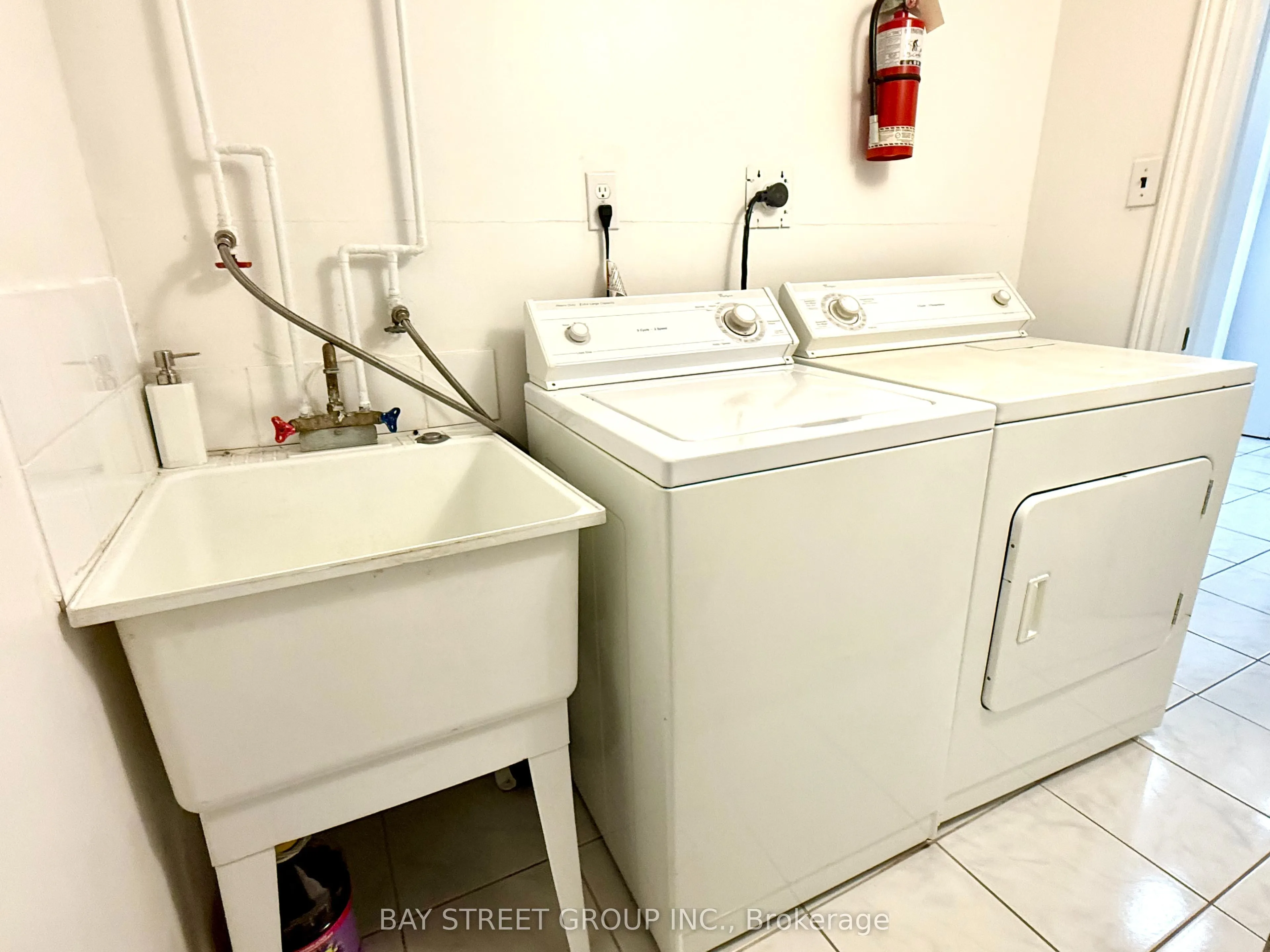 Basement 3114 Wheatstone Avenue