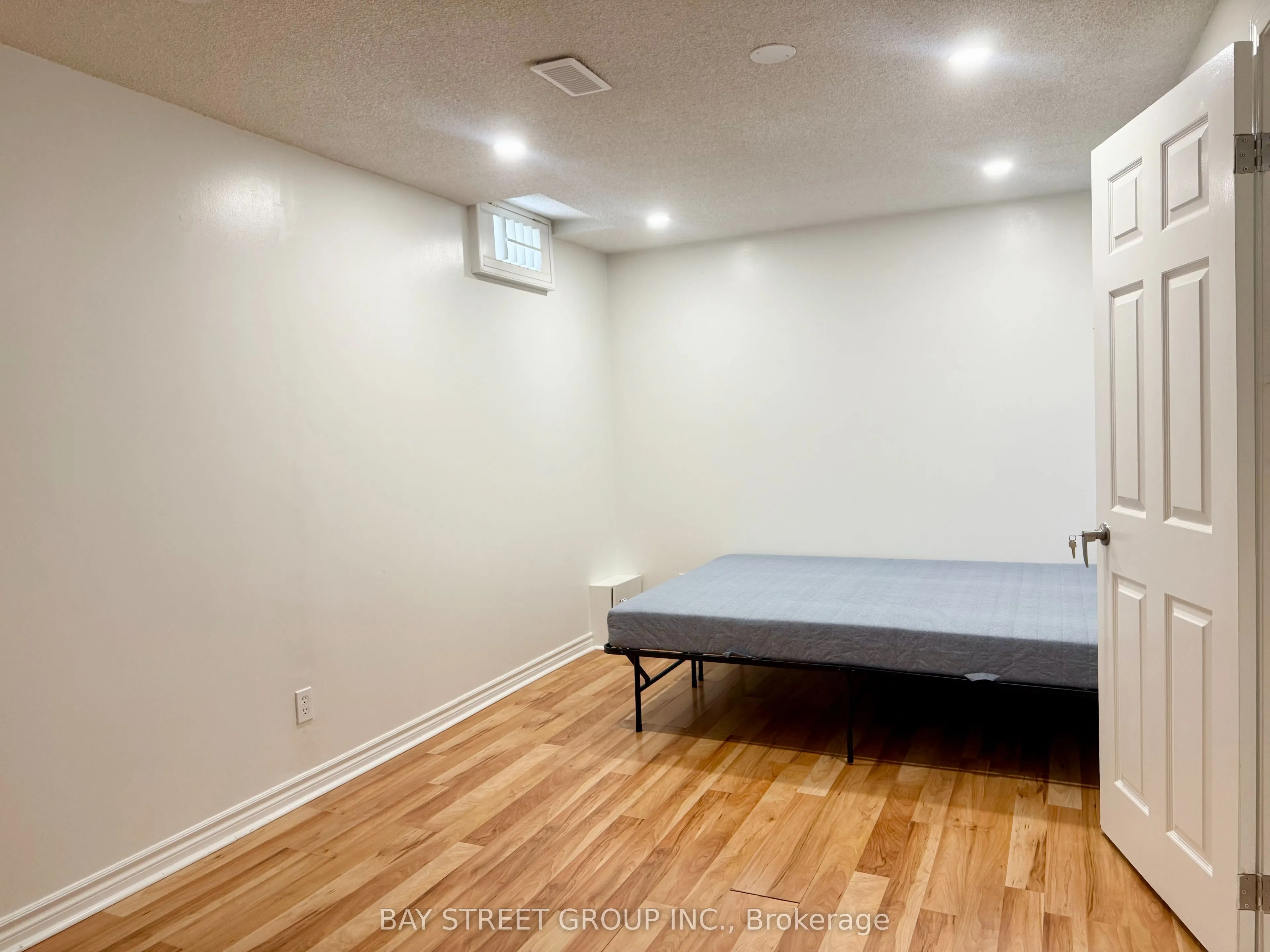 Basement 3114 Wheatstone Avenue