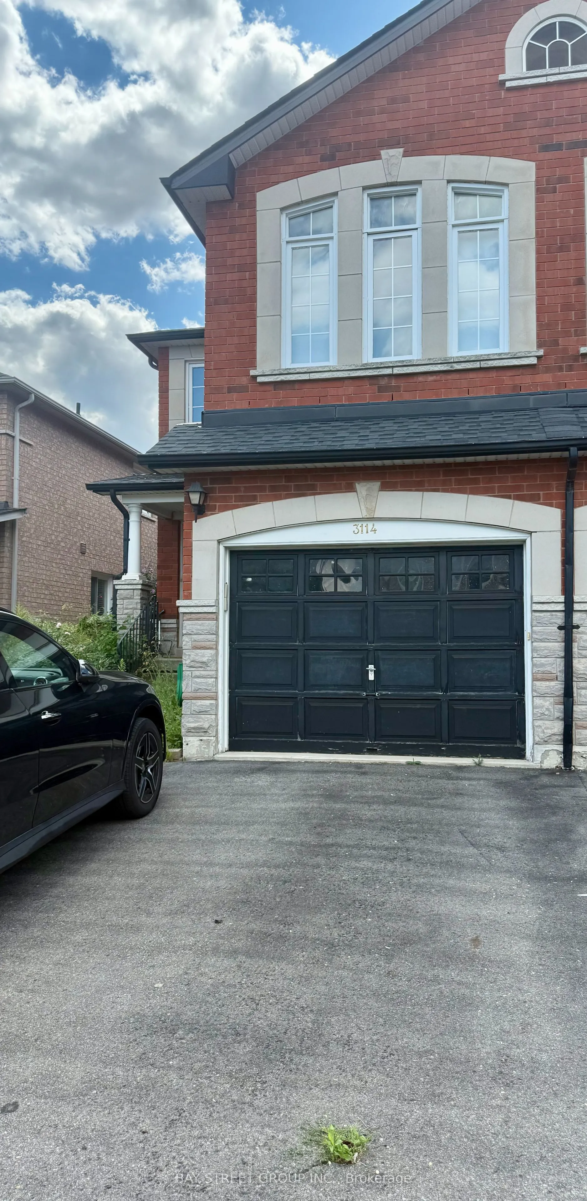 Basement 3114 Wheatstone Avenue