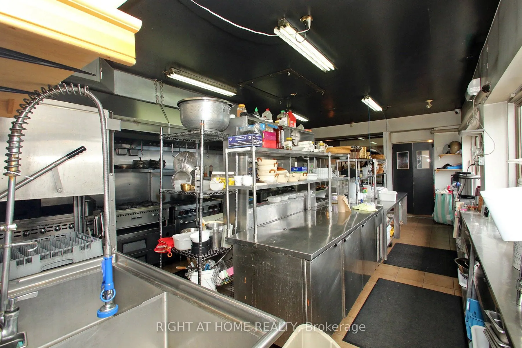 1370 St Clair Avenue W