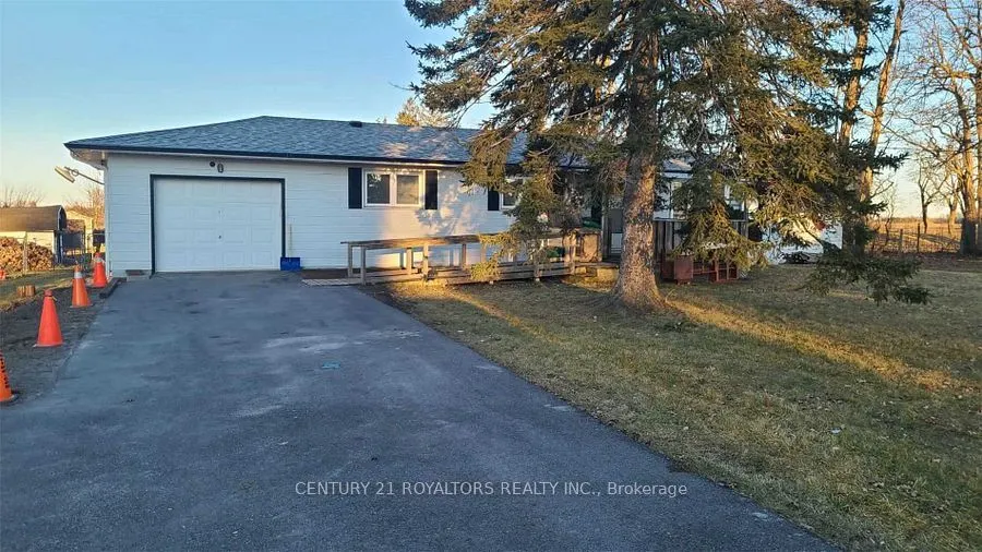 12527 Winston Churchill Boulevard, #Upper