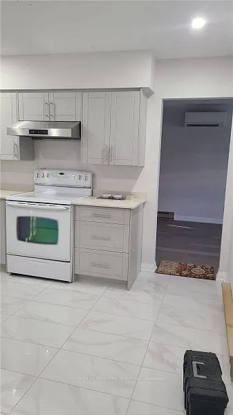 12527 Winston Churchill Boulevard, #Upper