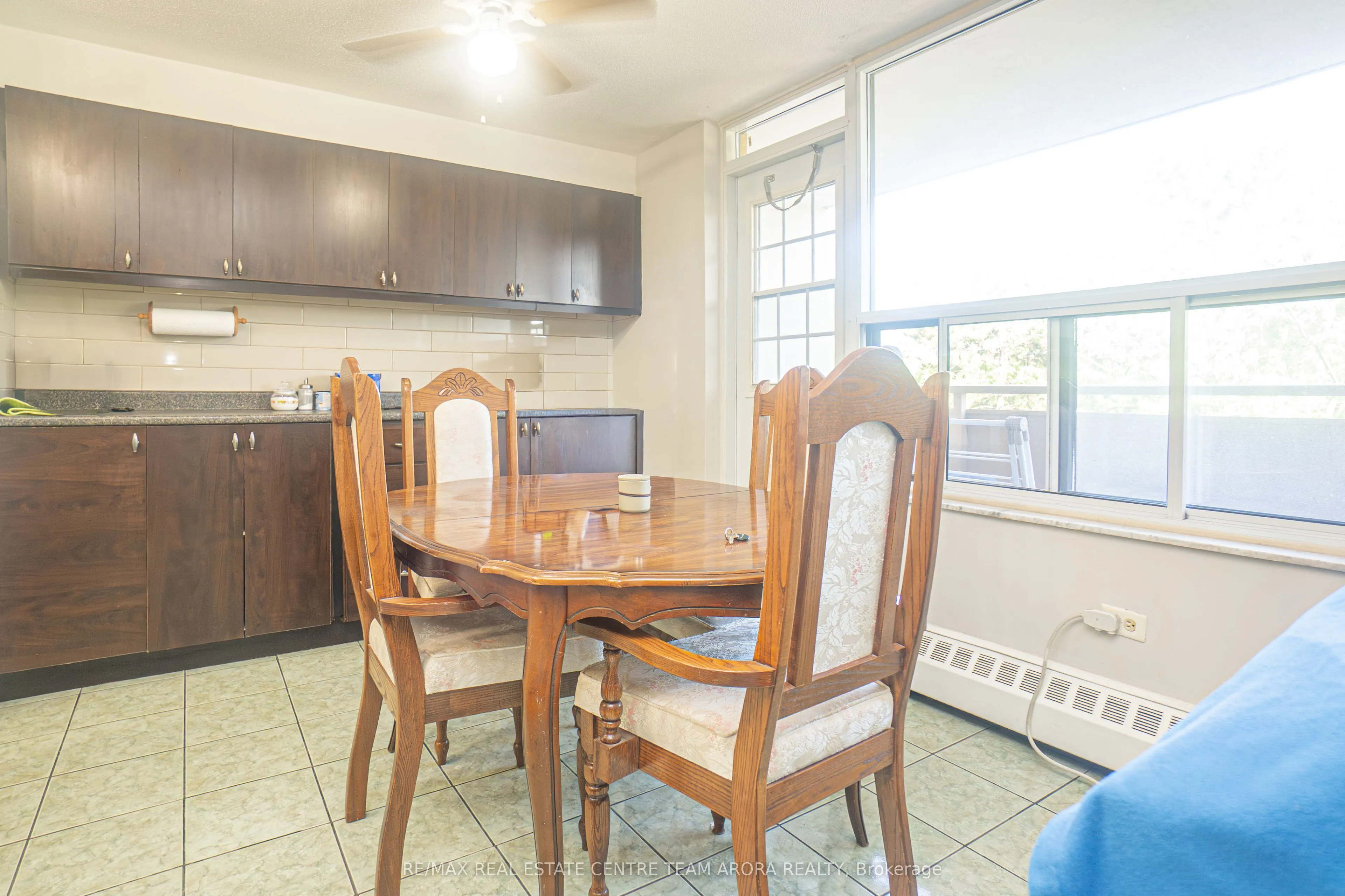 3120 Kirwin Avenue, #409