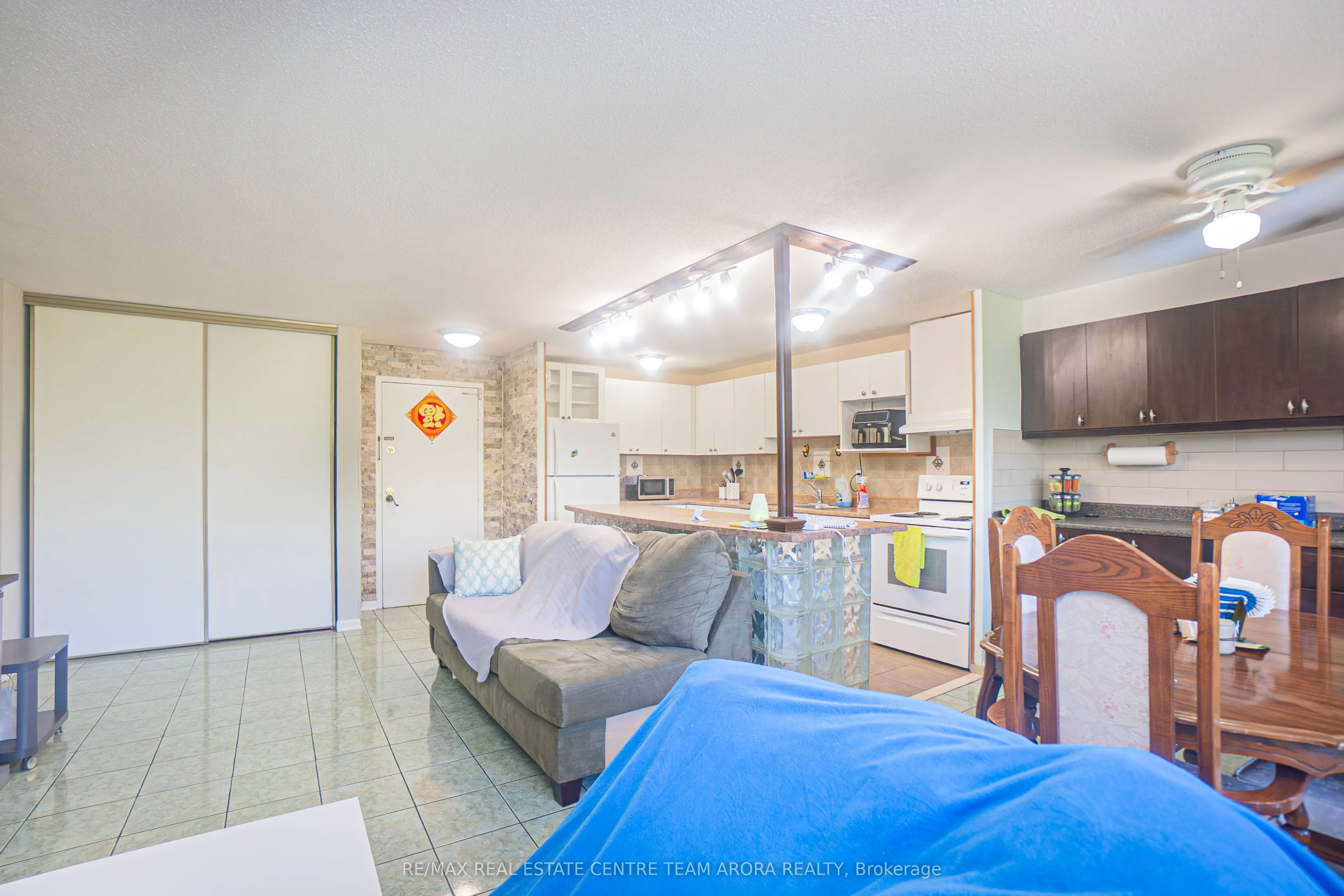 3120 Kirwin Avenue, #409