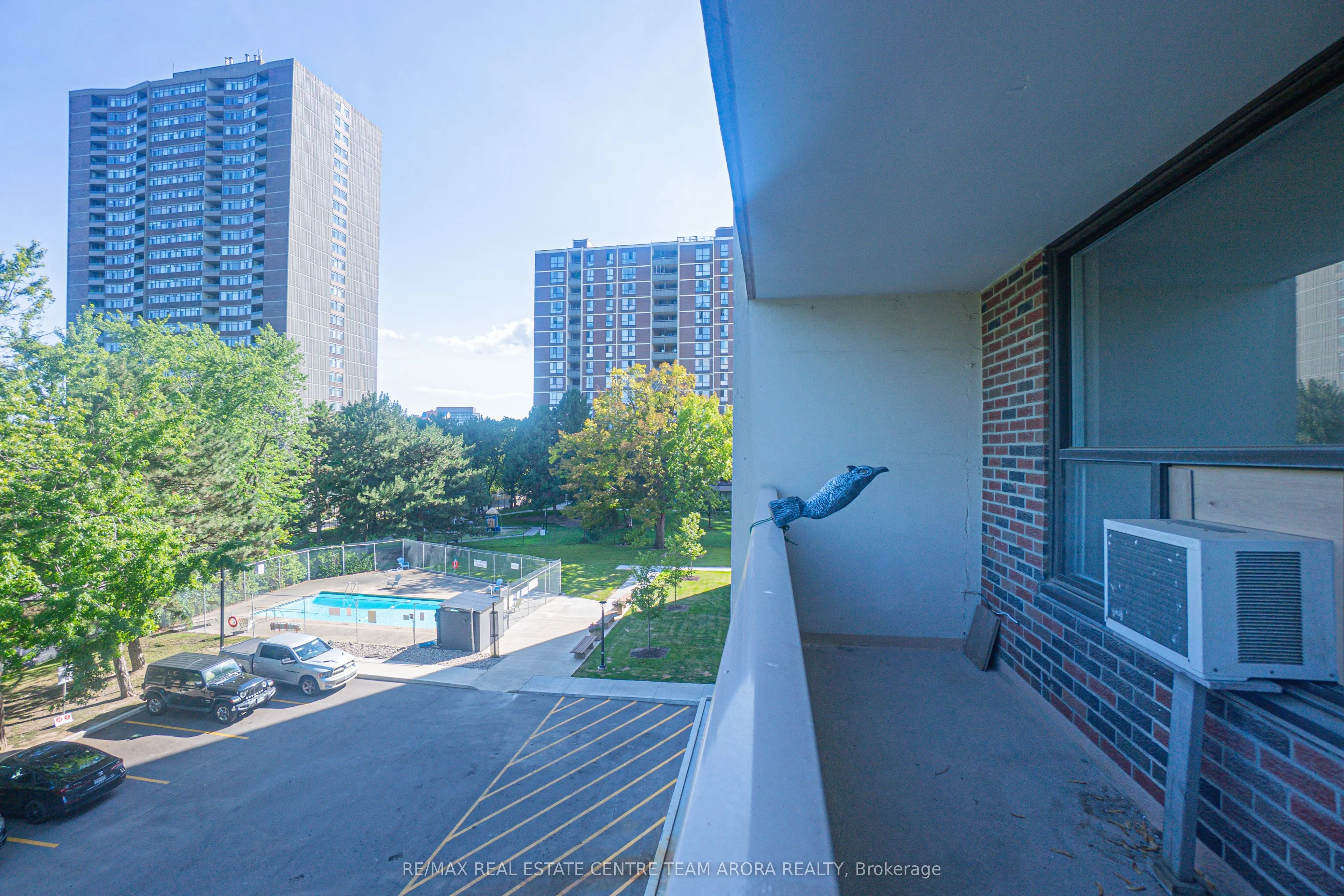 3120 Kirwin Avenue, #409
