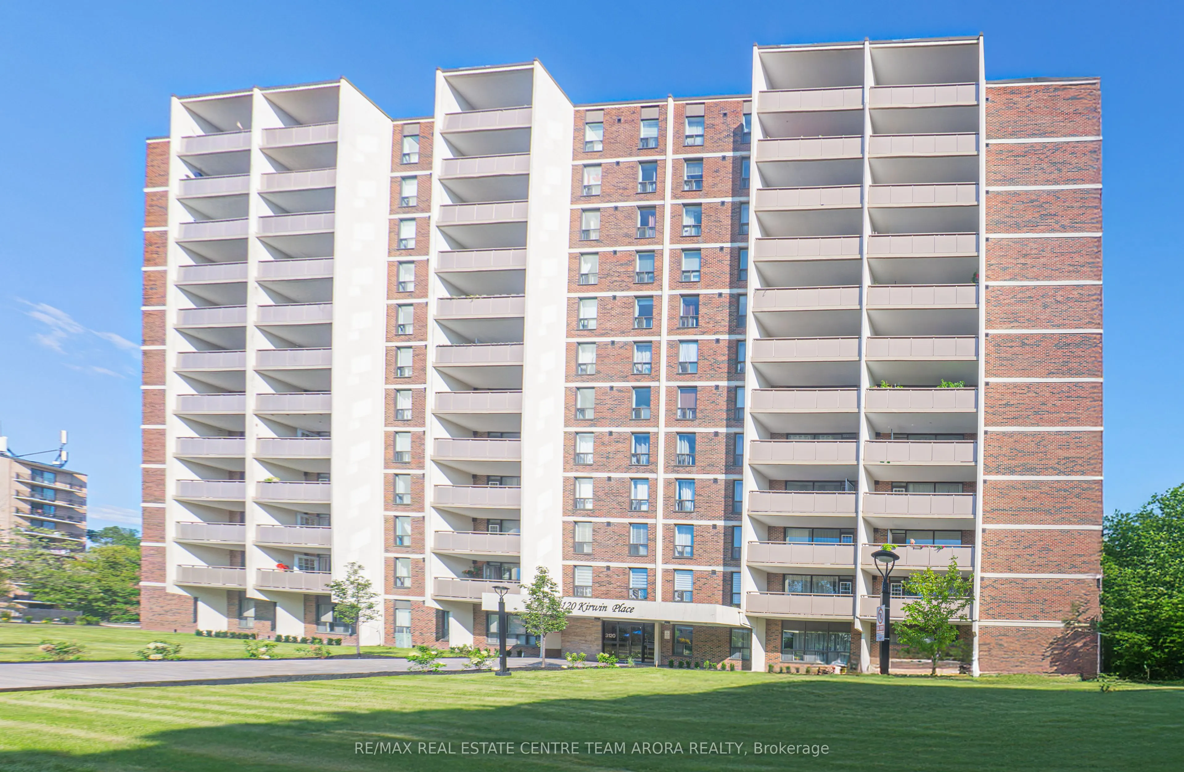 3120 Kirwin Avenue, #409