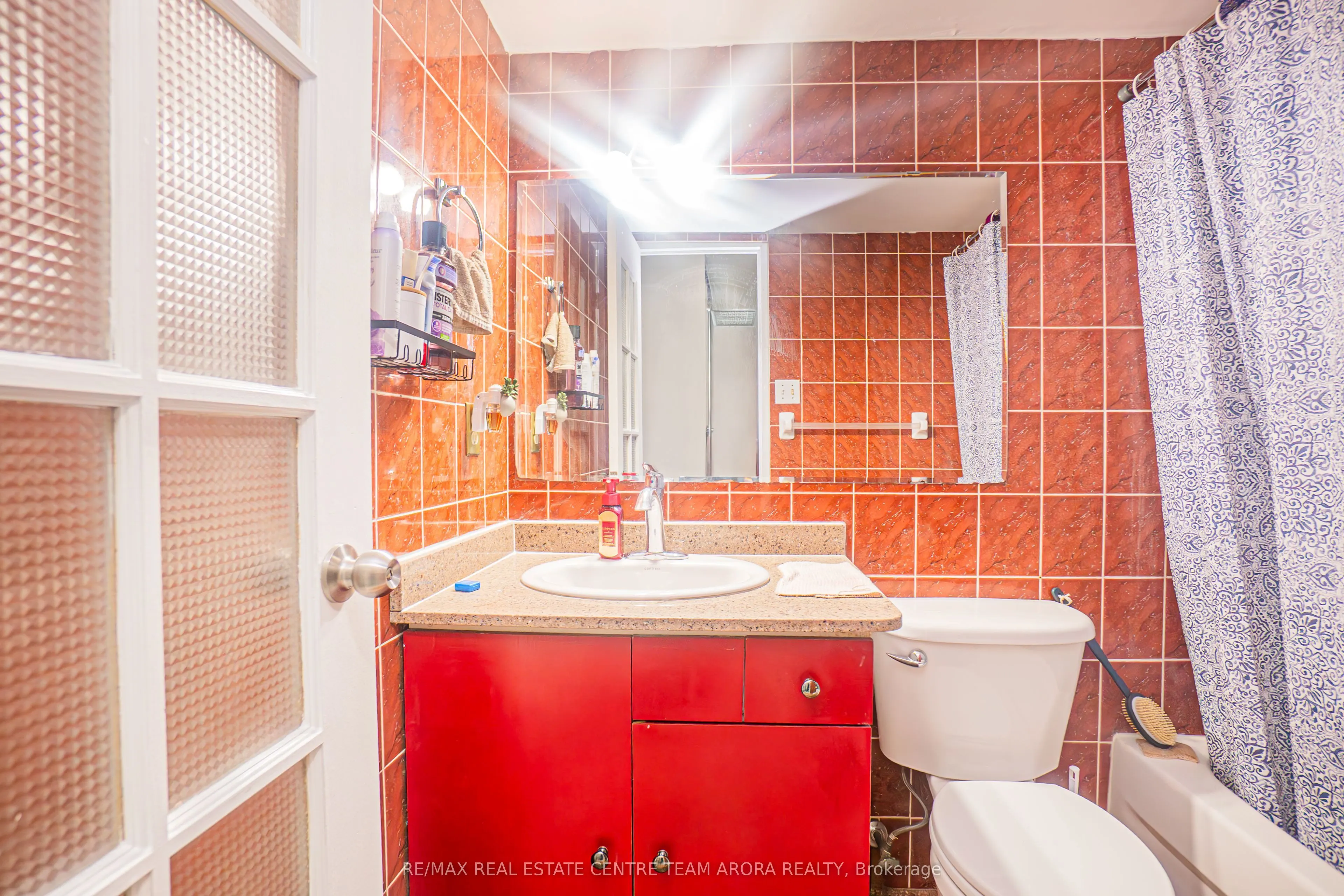3120 Kirwin Avenue, #409