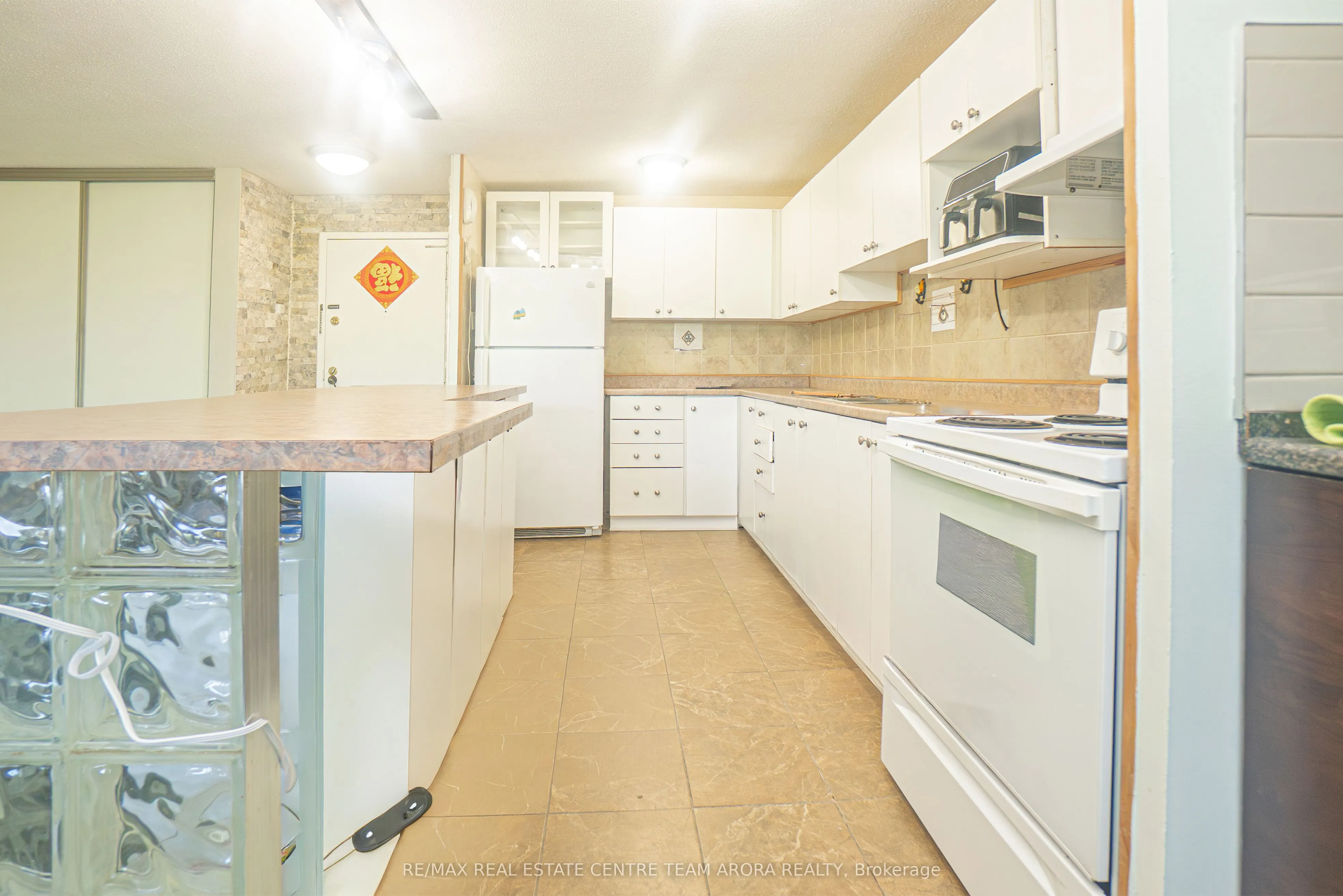 3120 Kirwin Avenue, #409