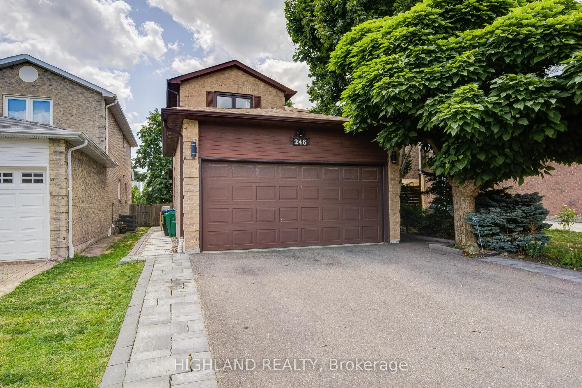 246 Winfield Terrace