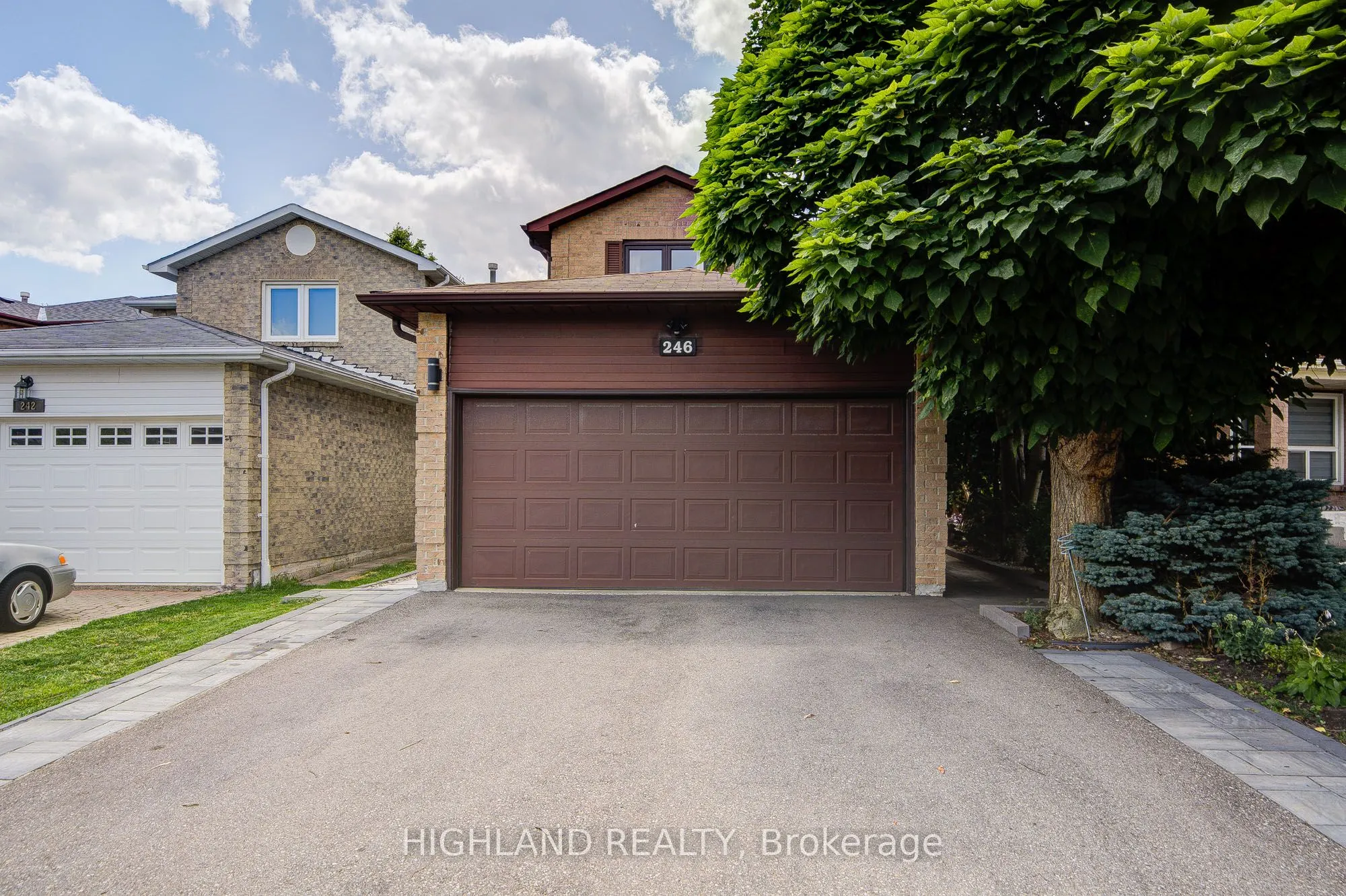 246 Winfield Terrace