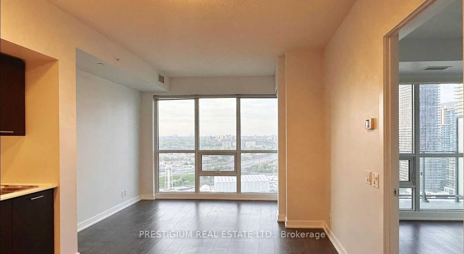 2220 lake shore Boulevard W, #3506