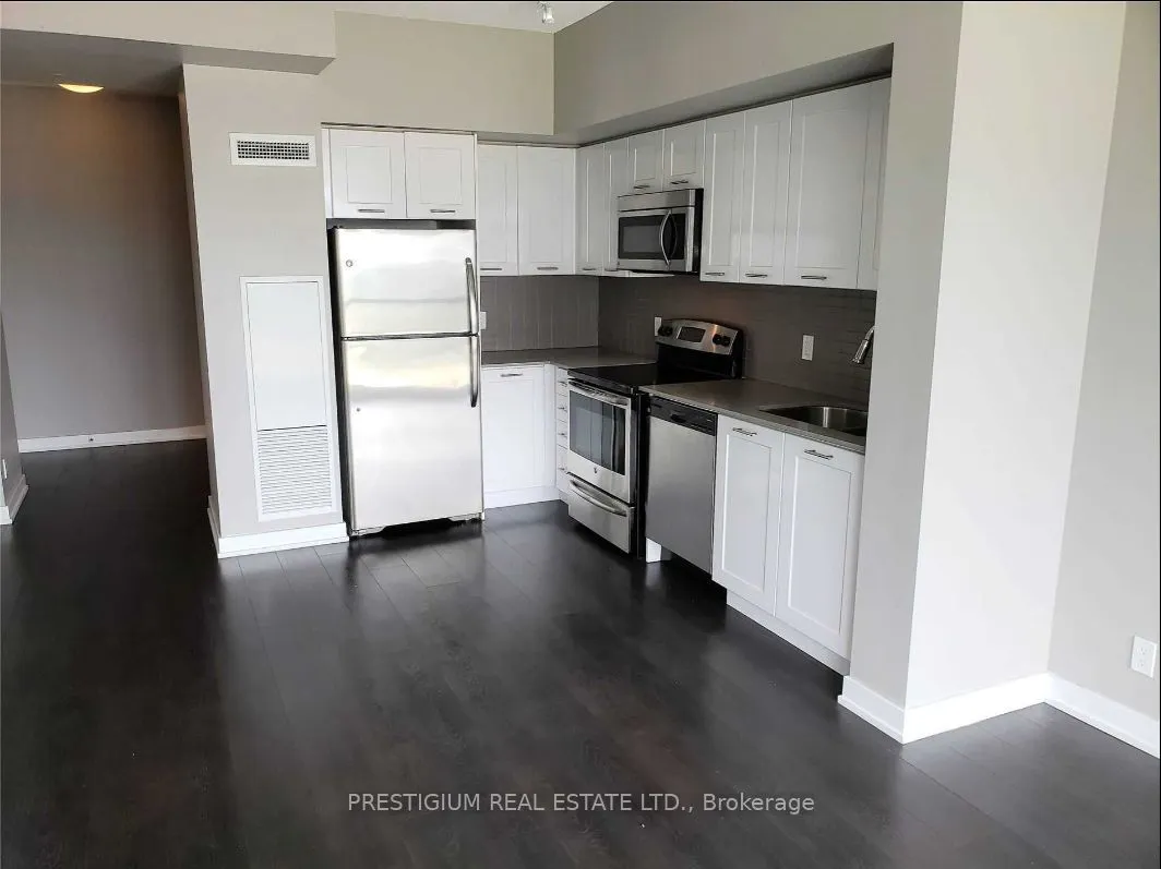 2220 lake shore Boulevard W, #3506