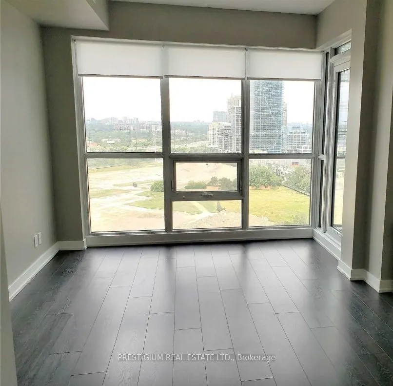 2220 lake shore Boulevard W, #3506