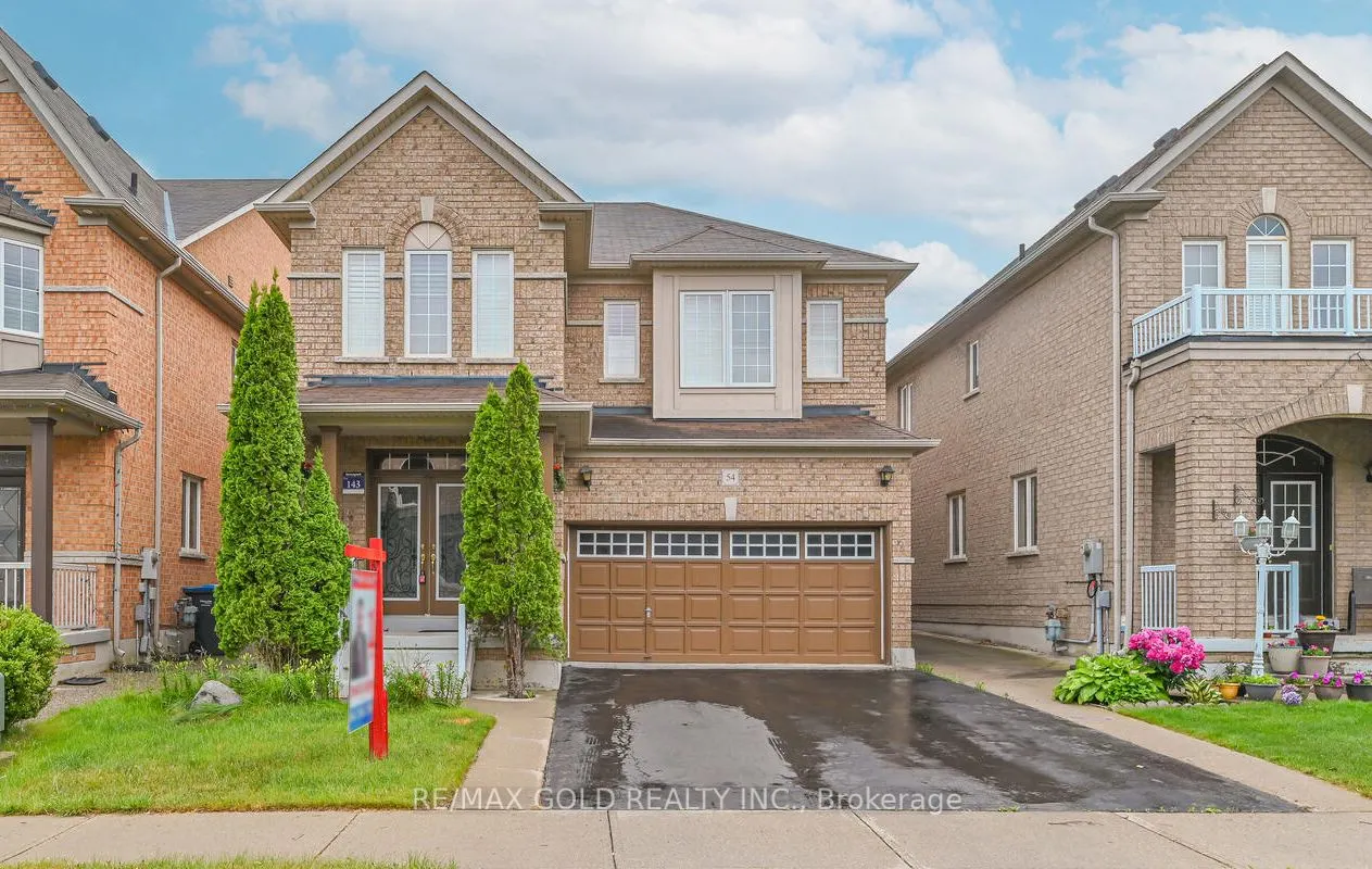 54 Gamson Crescent