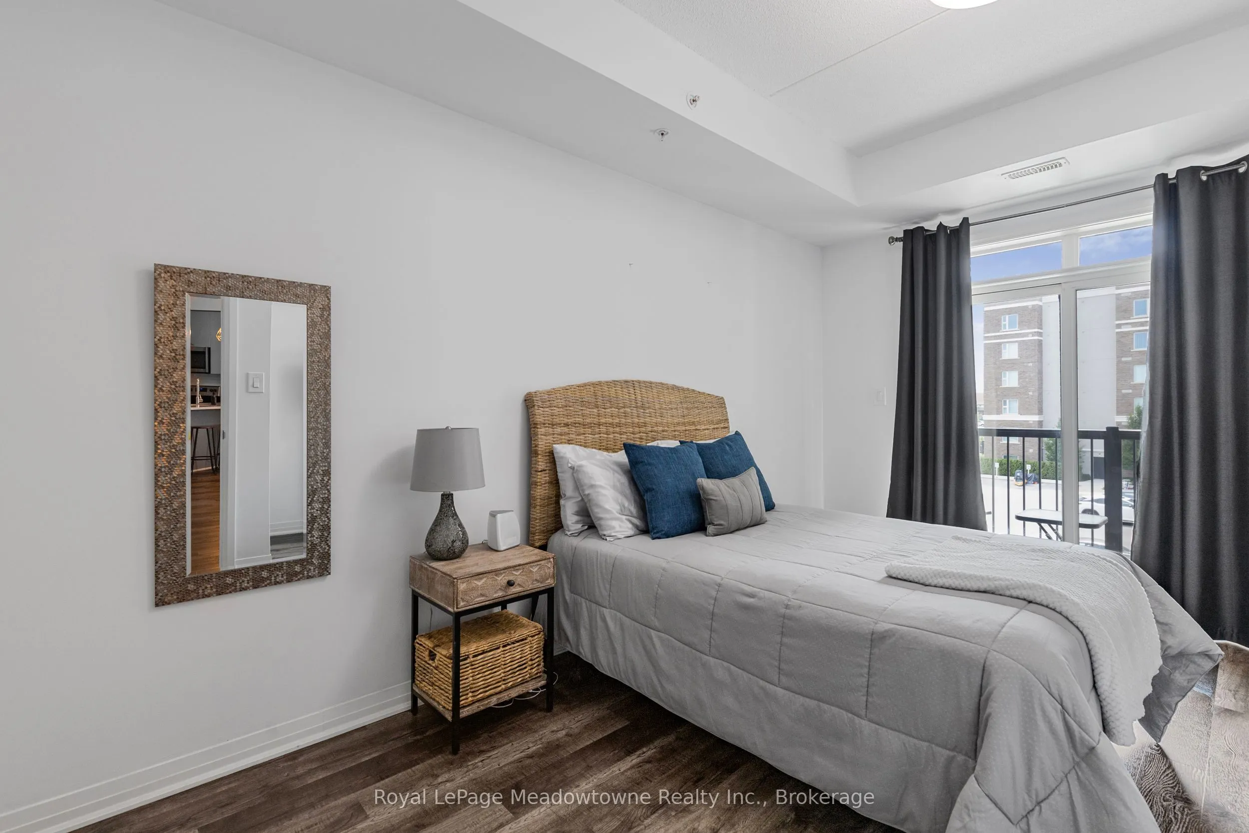 610 Farmstead Drive S, #324