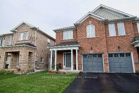 47 Hollingsworth Circle