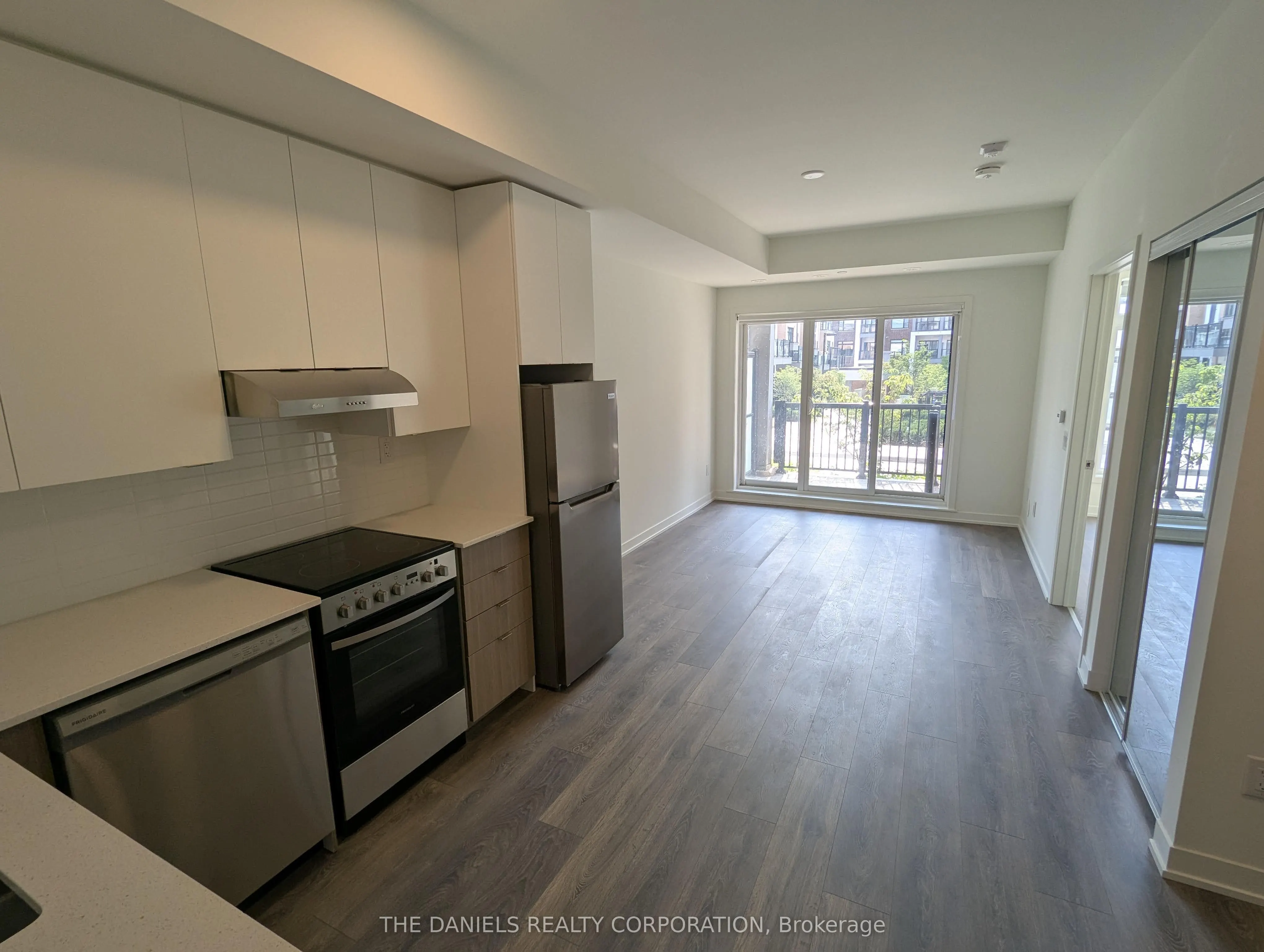 135 Canon Jackson Drive, #107