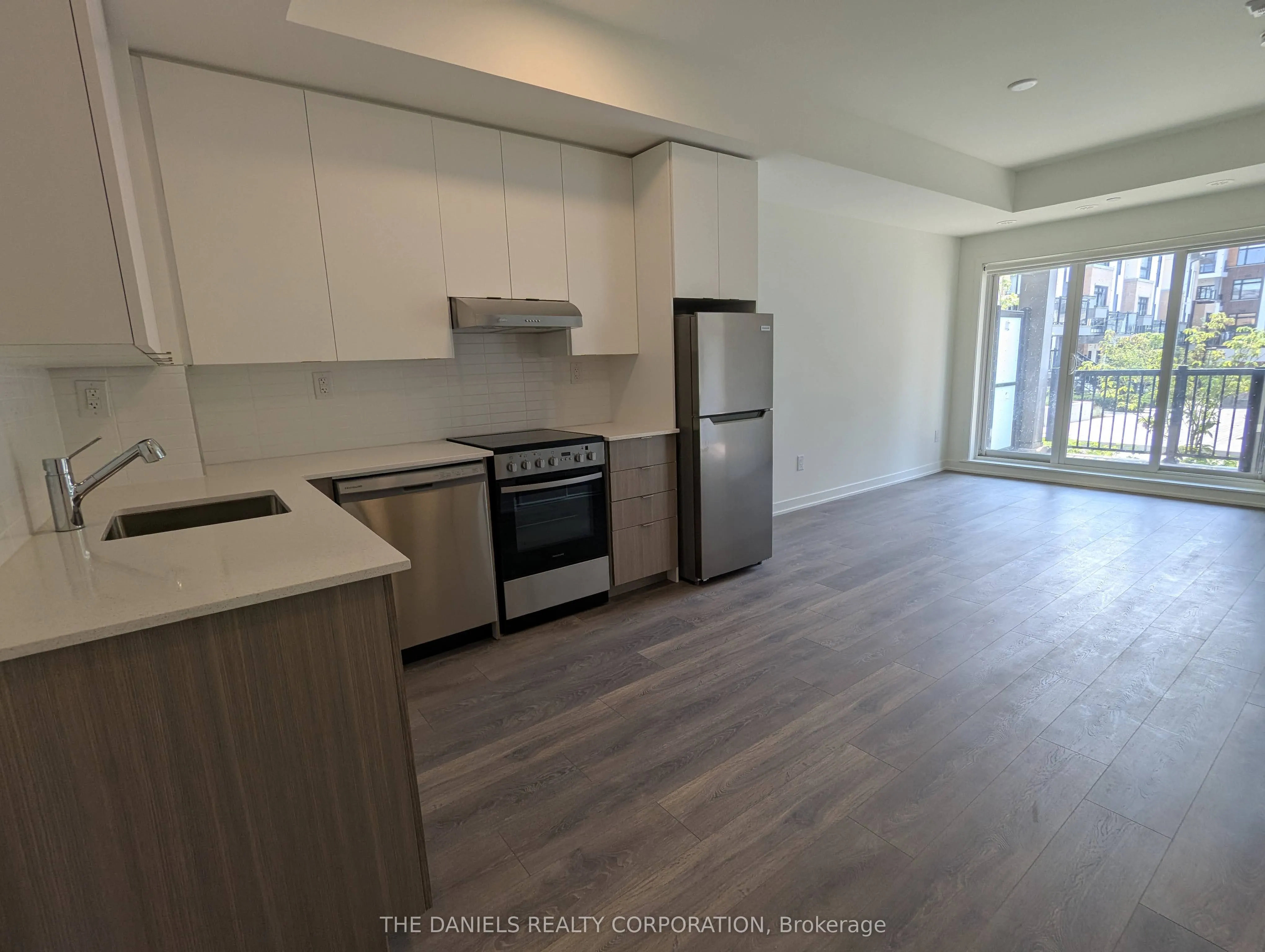 135 Canon Jackson Drive, #107