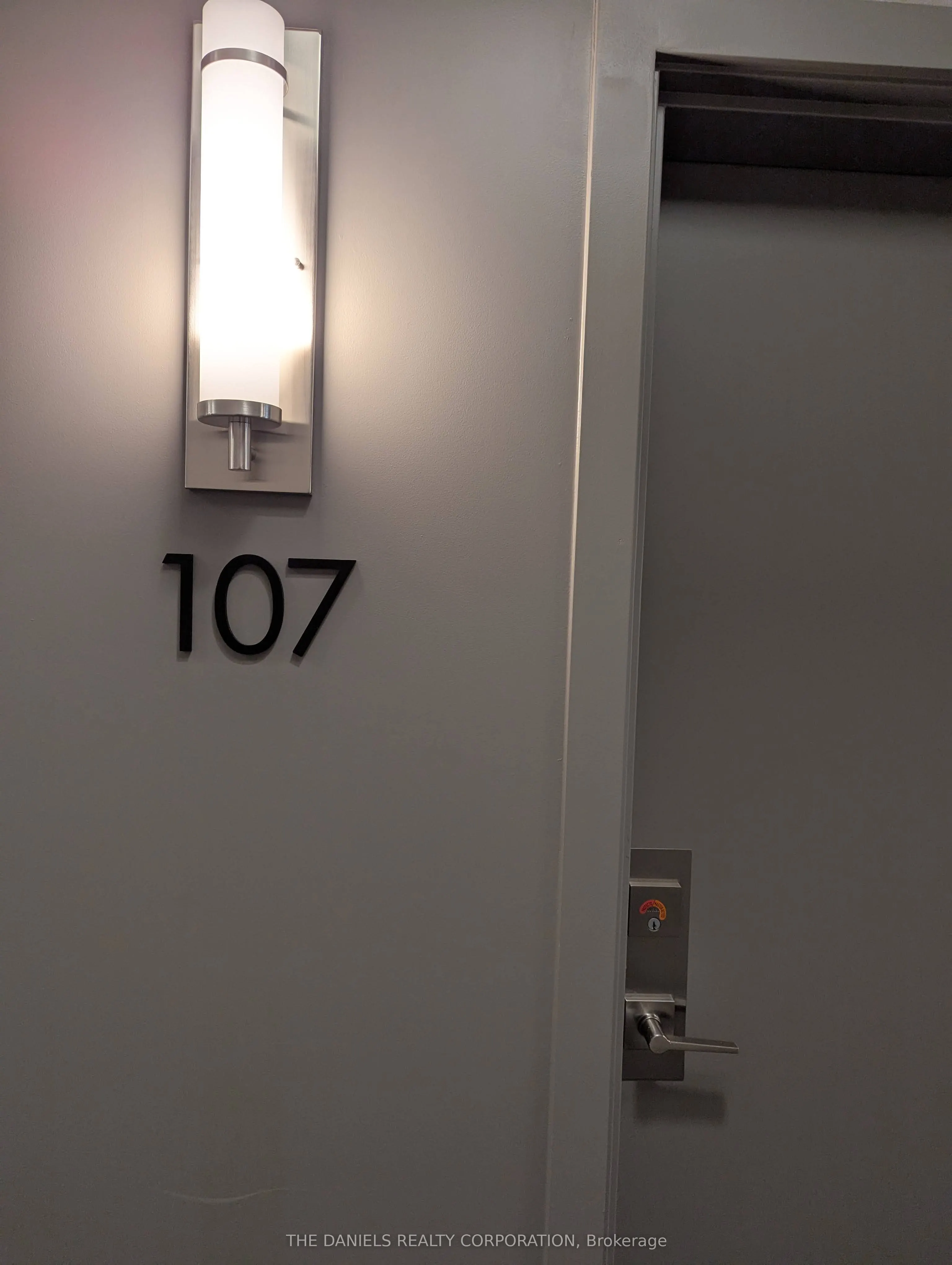 135 Canon Jackson Drive, #107