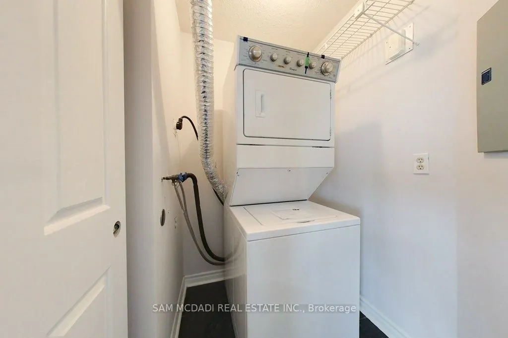 55 Kingsbridge Garden Circle, #1411