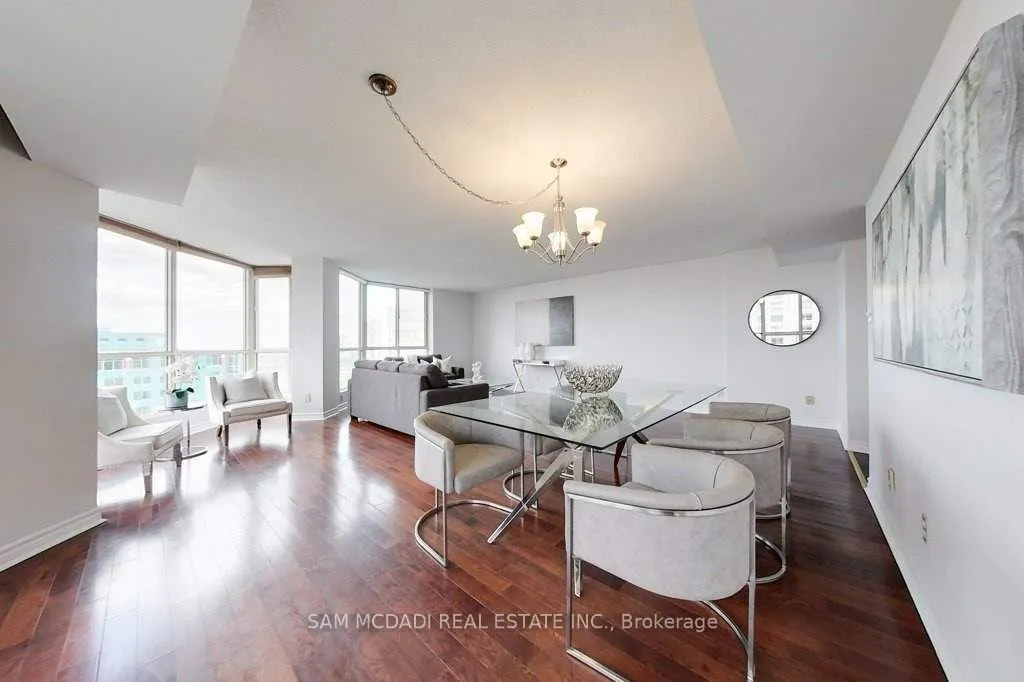 55 Kingsbridge Garden Circle, #1411