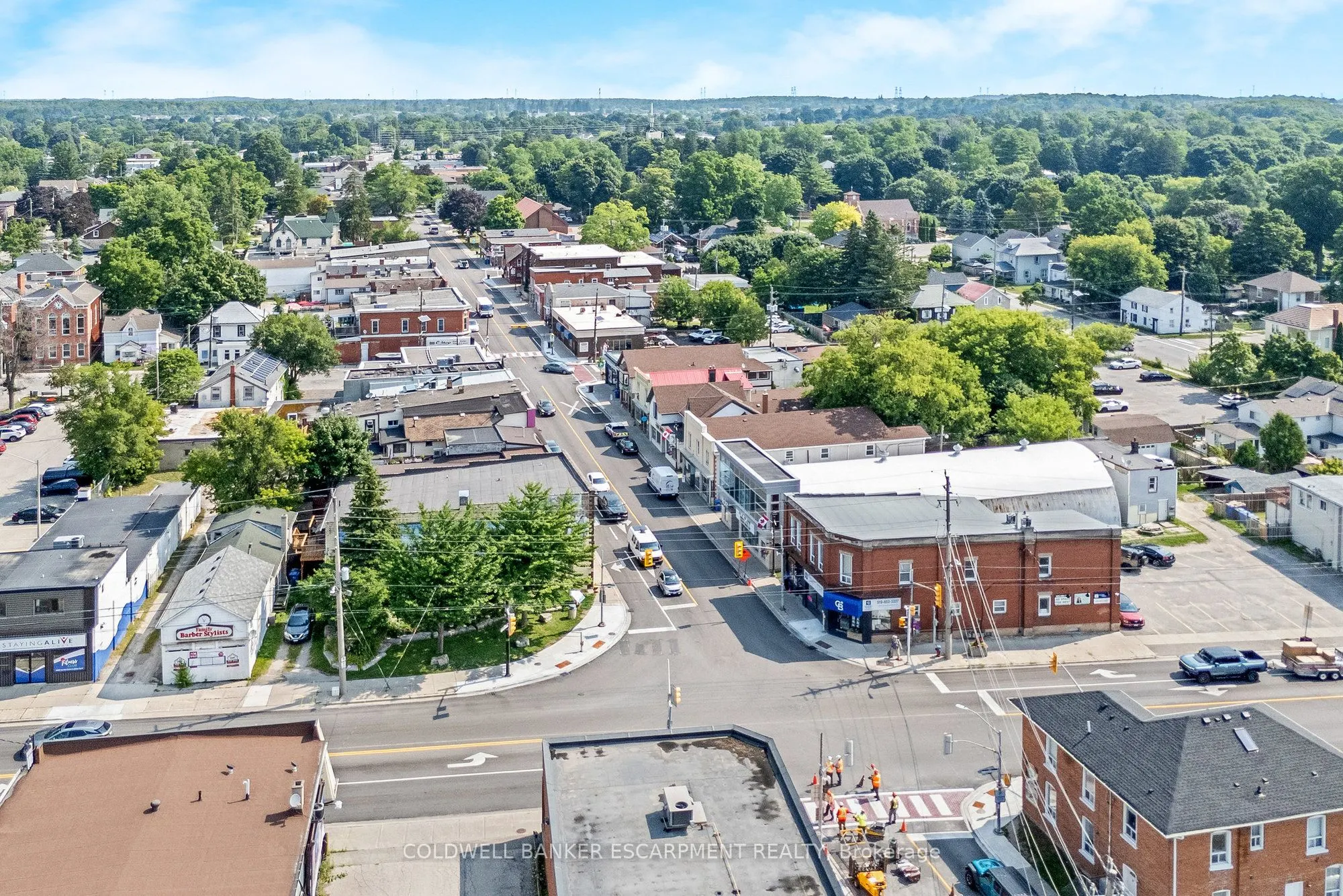 115 Main Street N
