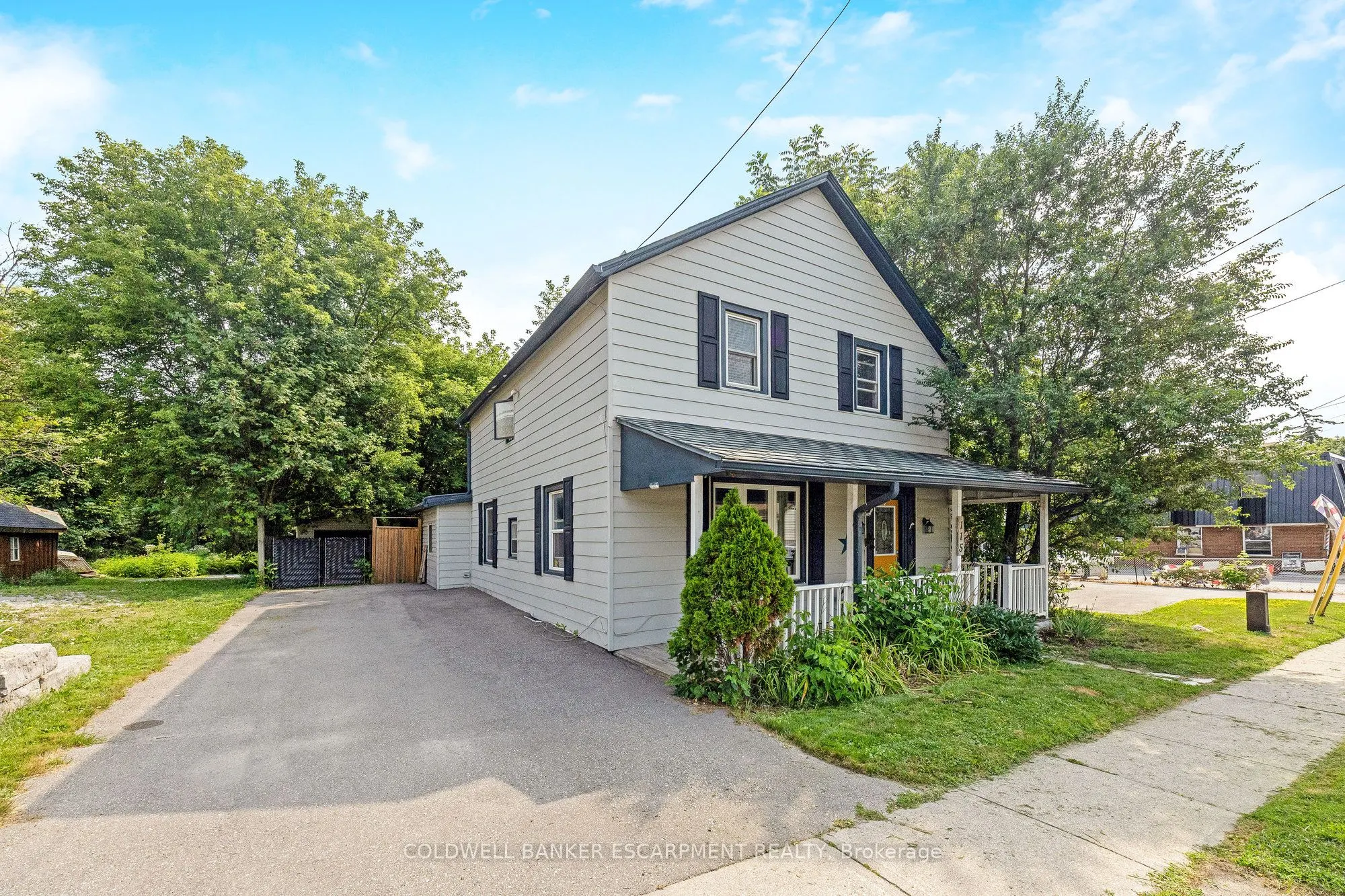 115 Main Street N