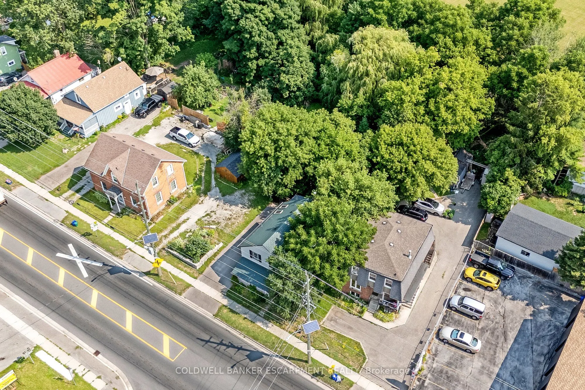 115 Main Street N