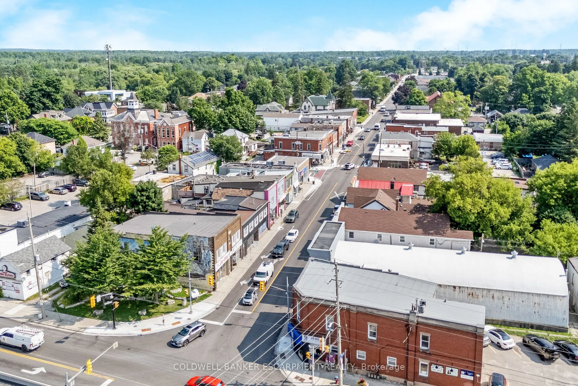 115 Main Street N