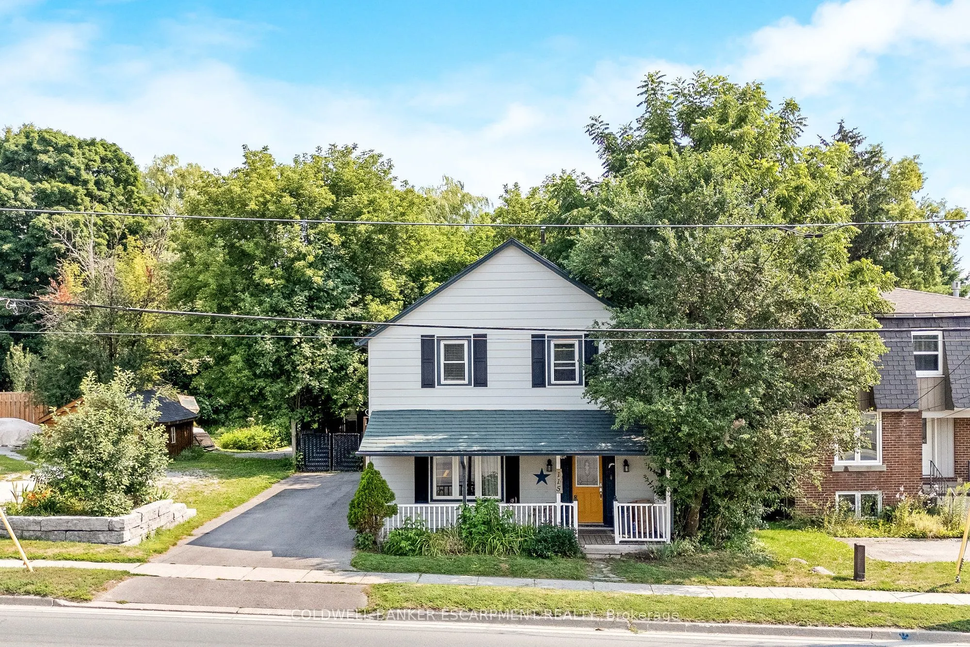 115 Main Street N