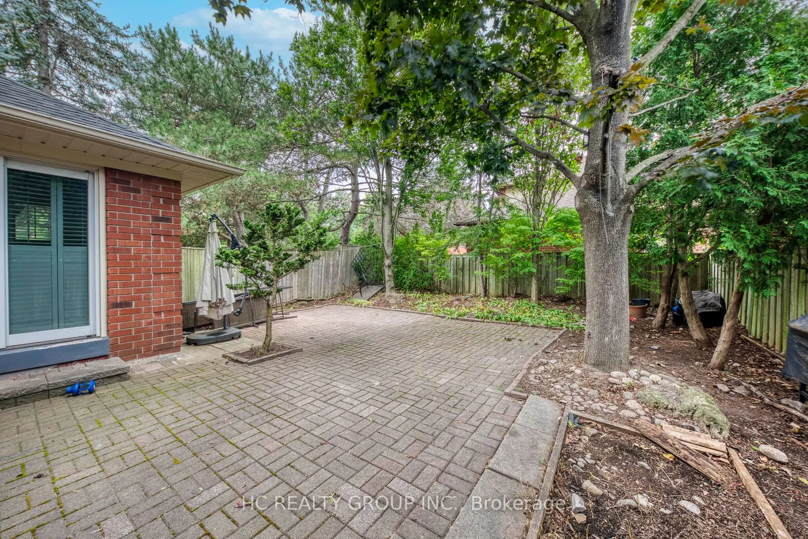 1035 Oak Meadow Road