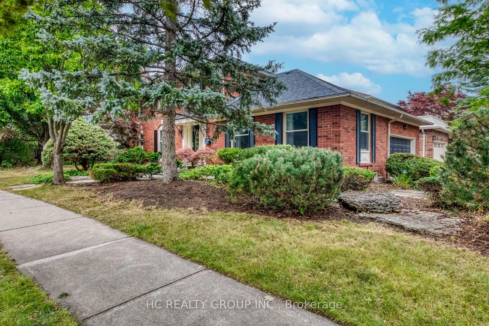 1035 Oak Meadow Road