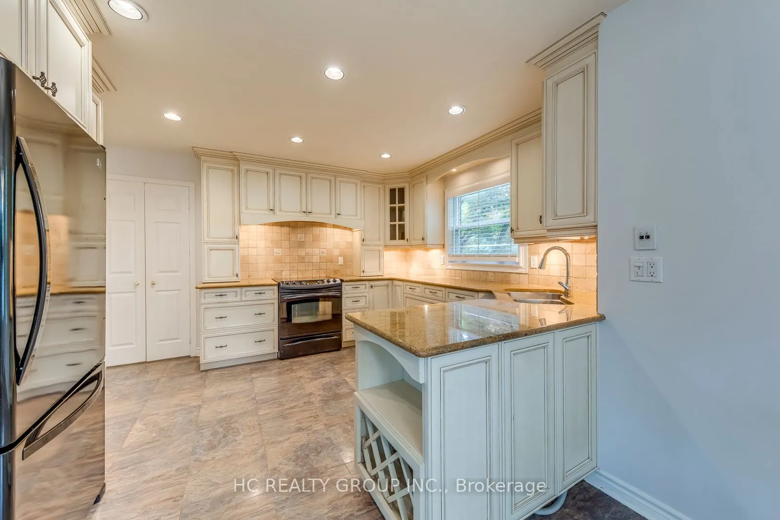 1035 Oak Meadow Road