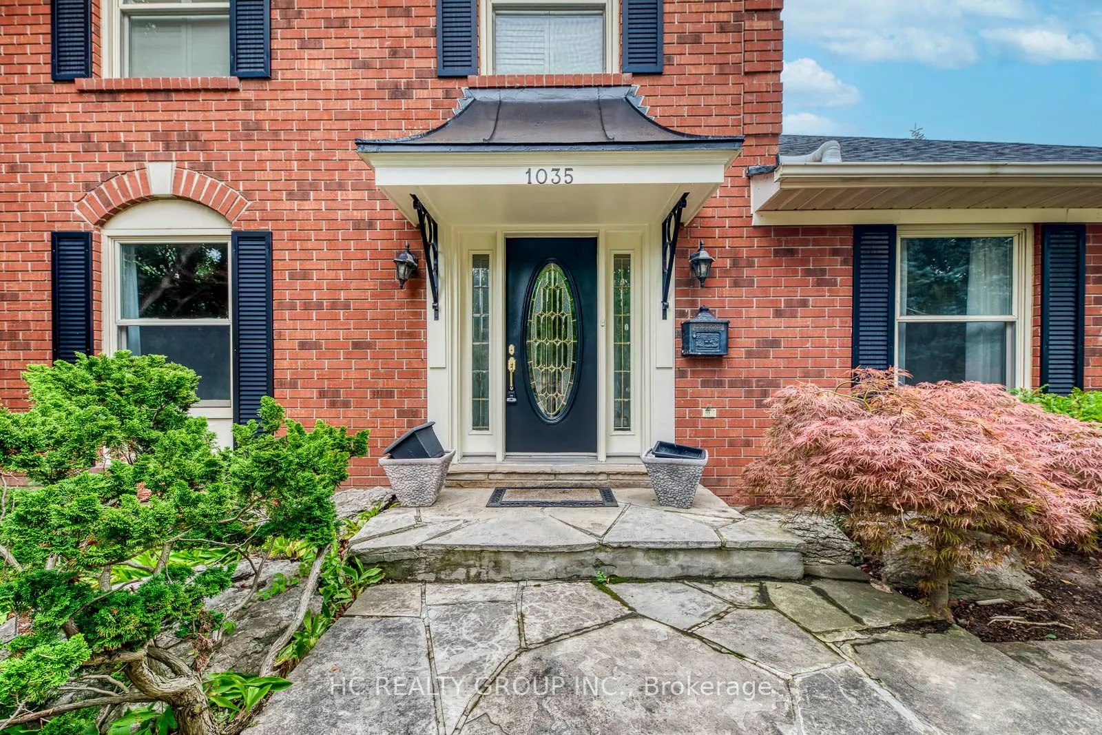 1035 Oak Meadow Road