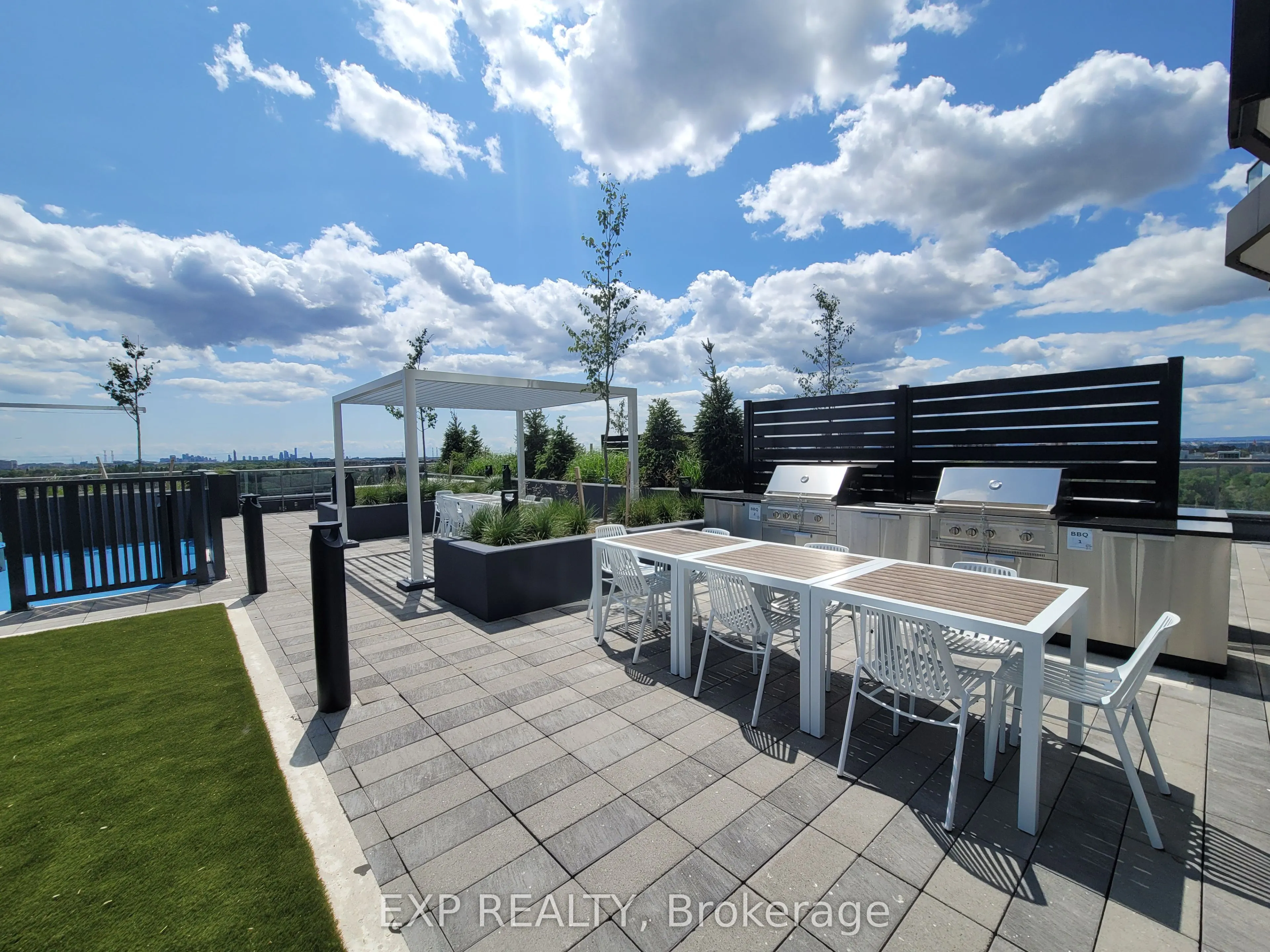 260 Malta Avenue, #PH03