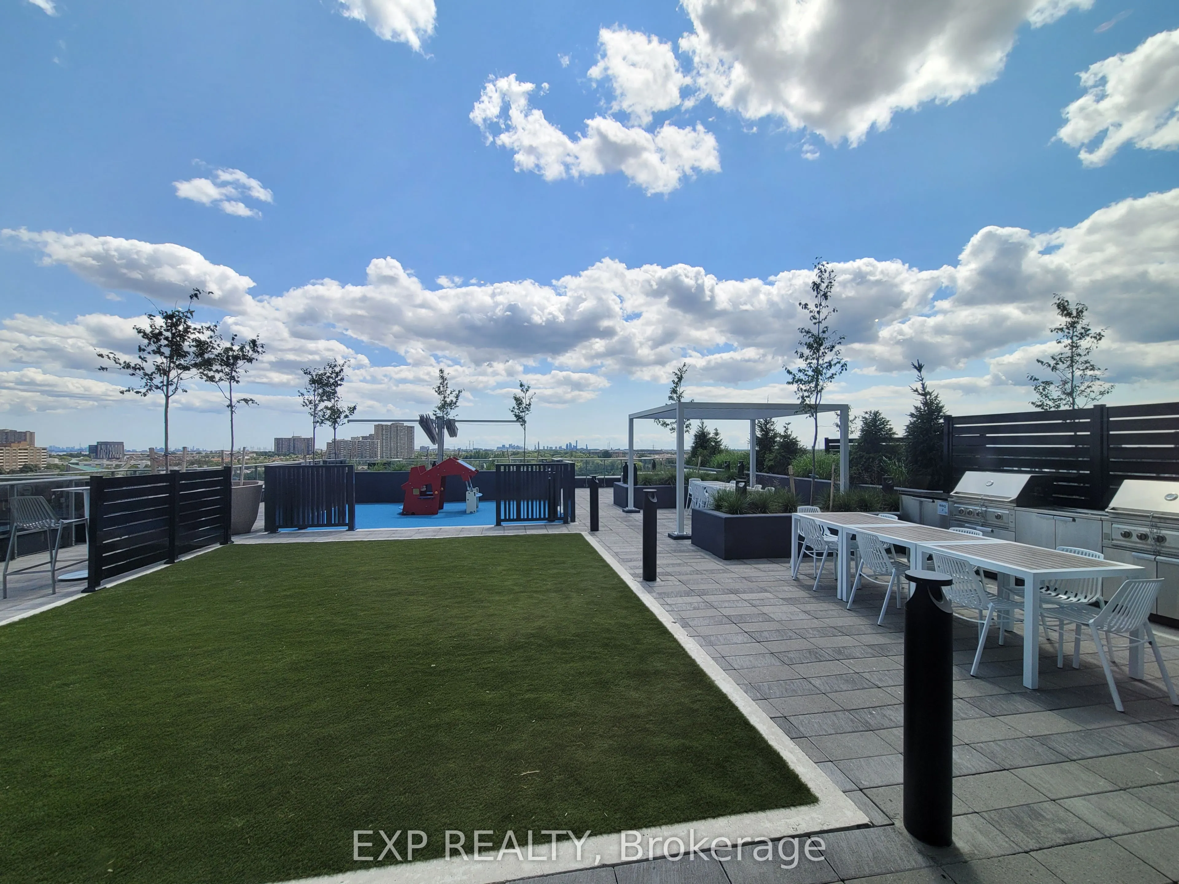260 Malta Avenue, #PH03