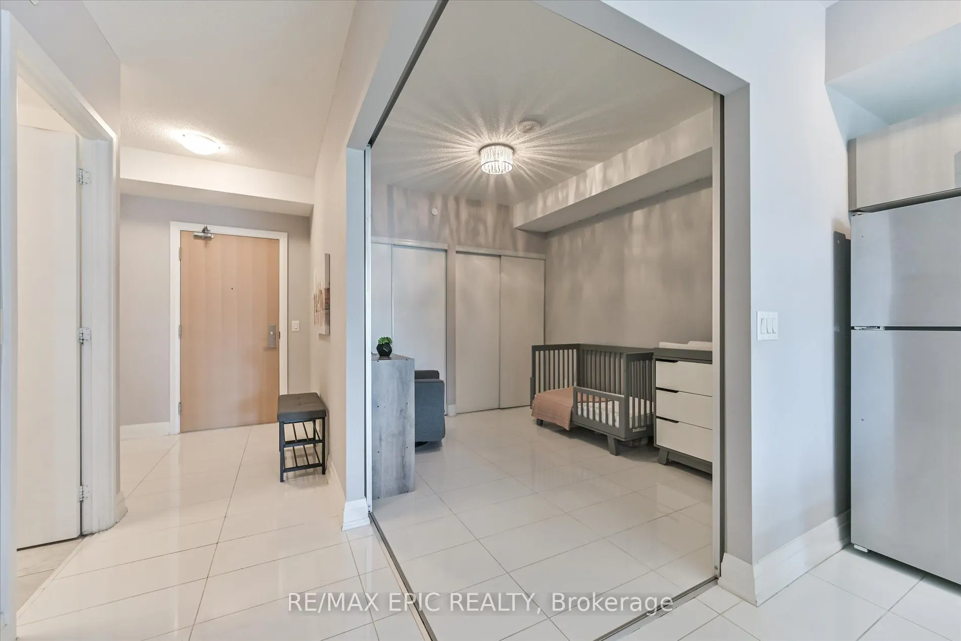 16 McAdam Avenue, #204