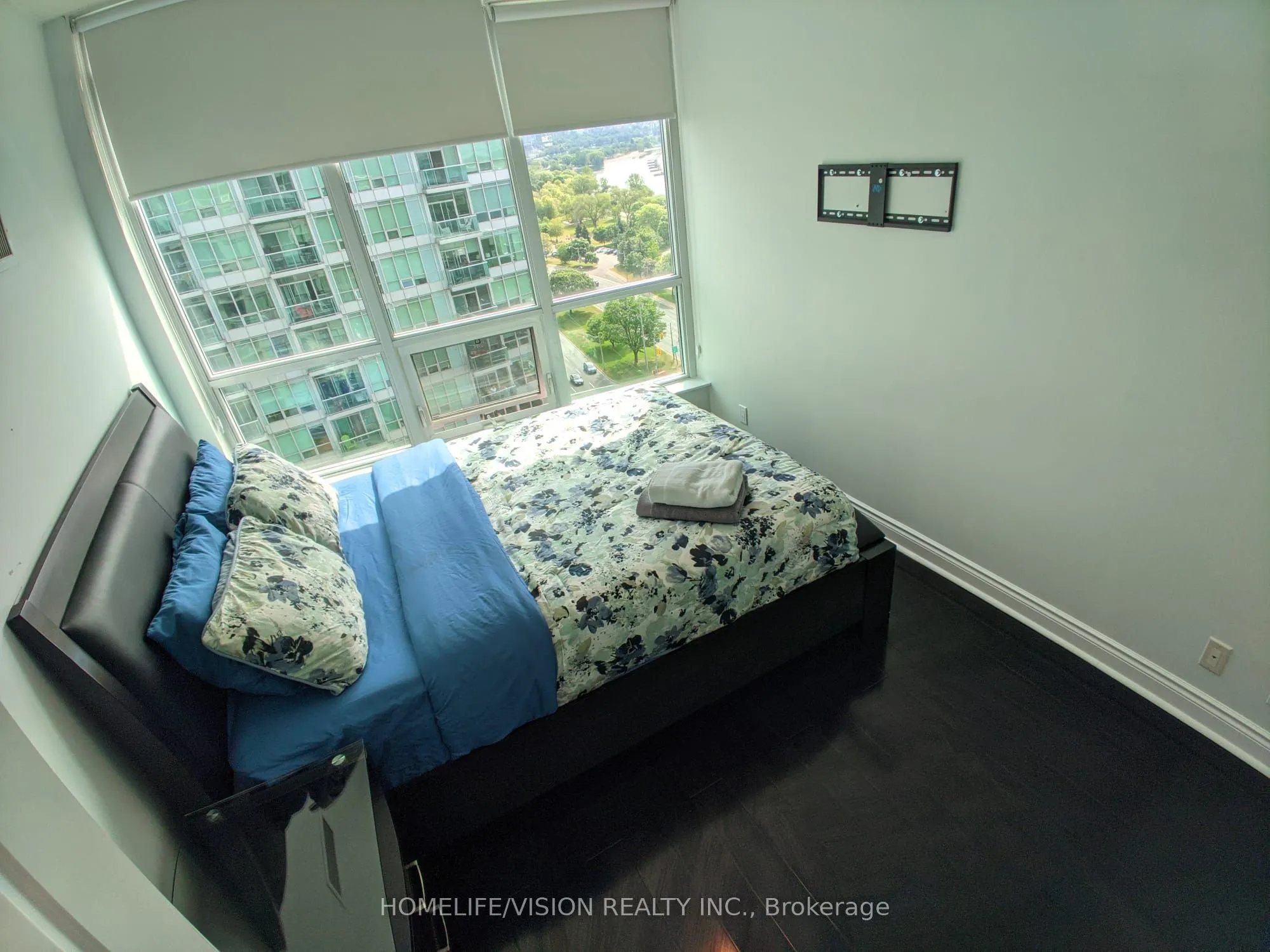 1910 Lake Shore Boulevard W, #1506