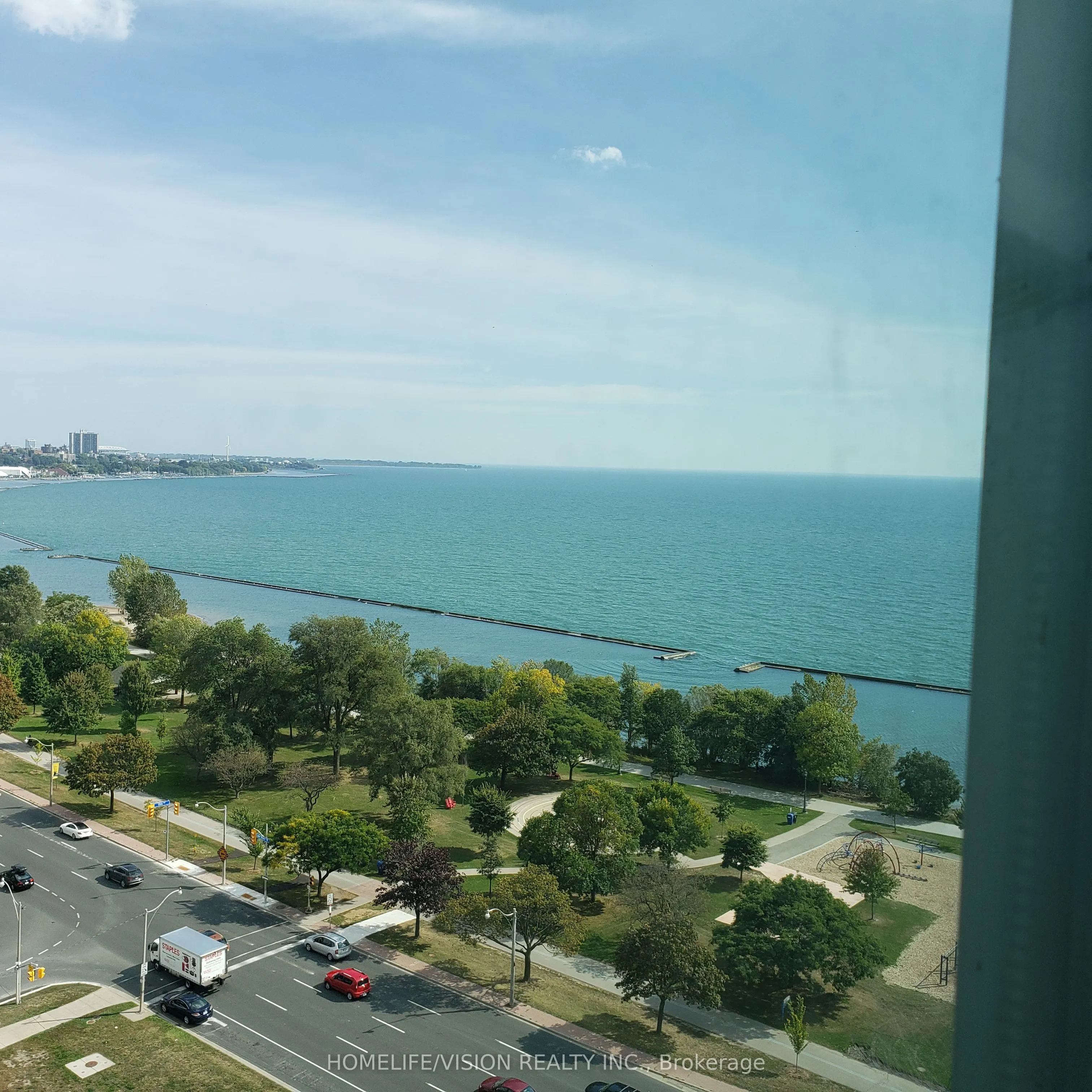 1910 Lake Shore Boulevard W, #1506
