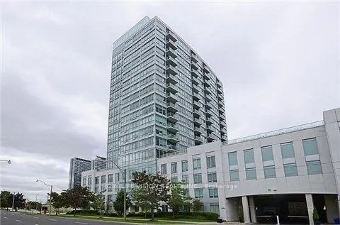 1910 Lake Shore Boulevard W, #1506