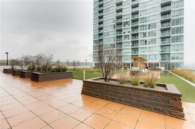 1910 Lake Shore Boulevard W, #1506