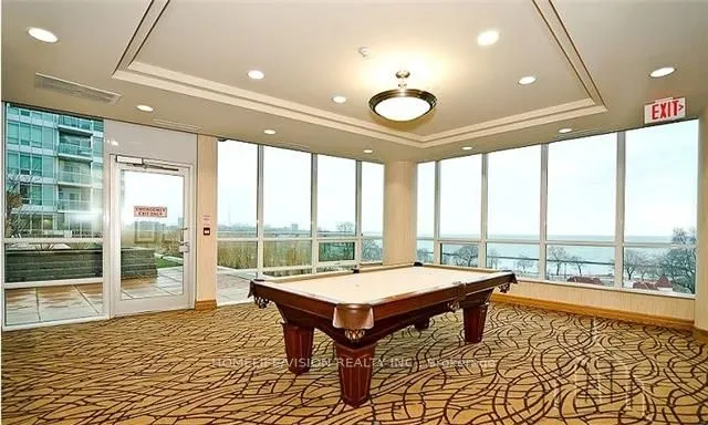 1910 Lake Shore Boulevard W, #1506