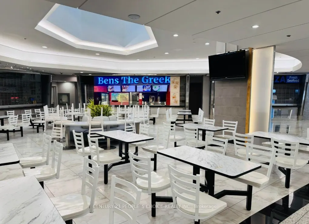 3300 Bloor Street W, #Fc7