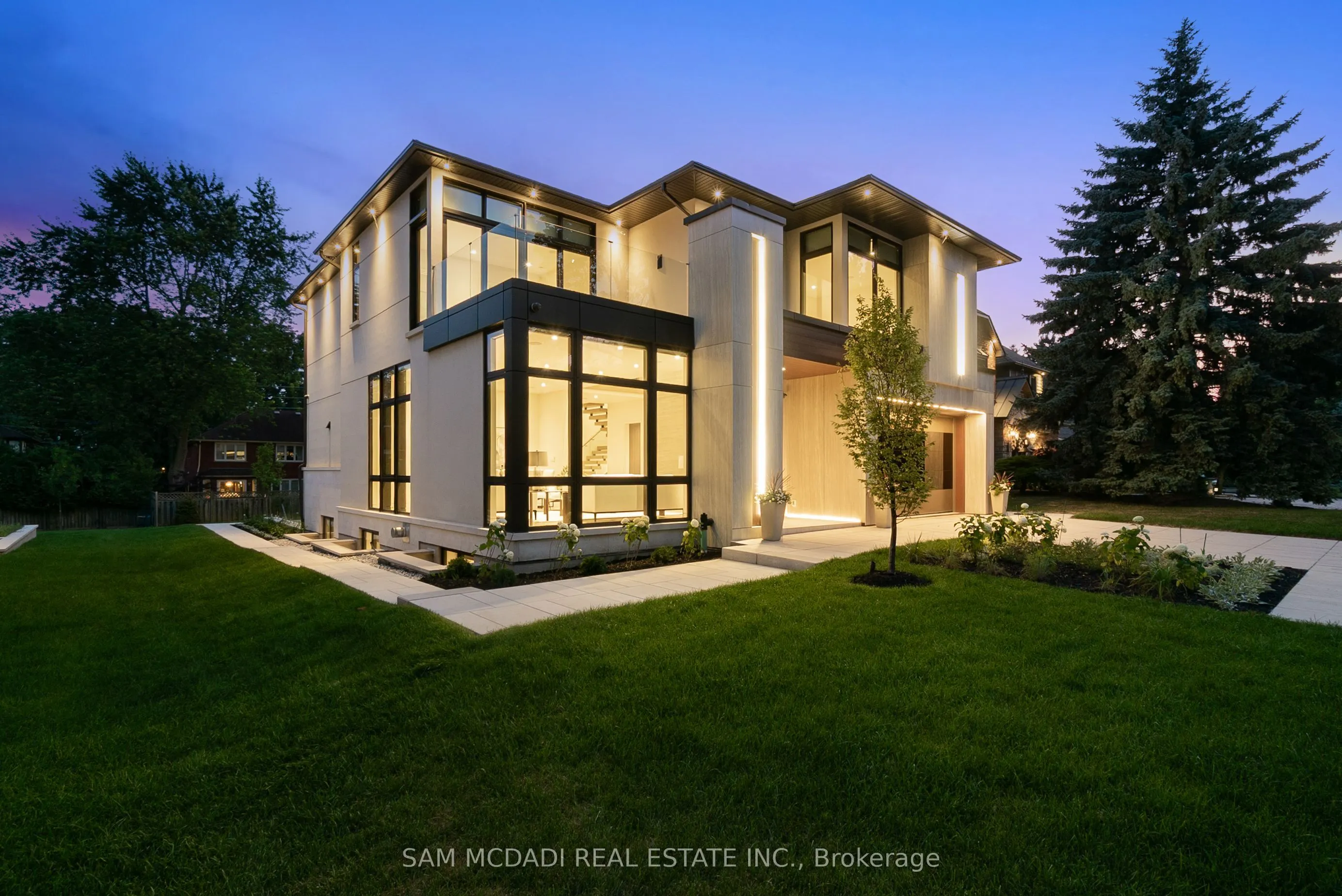 1222 Mississauga Road