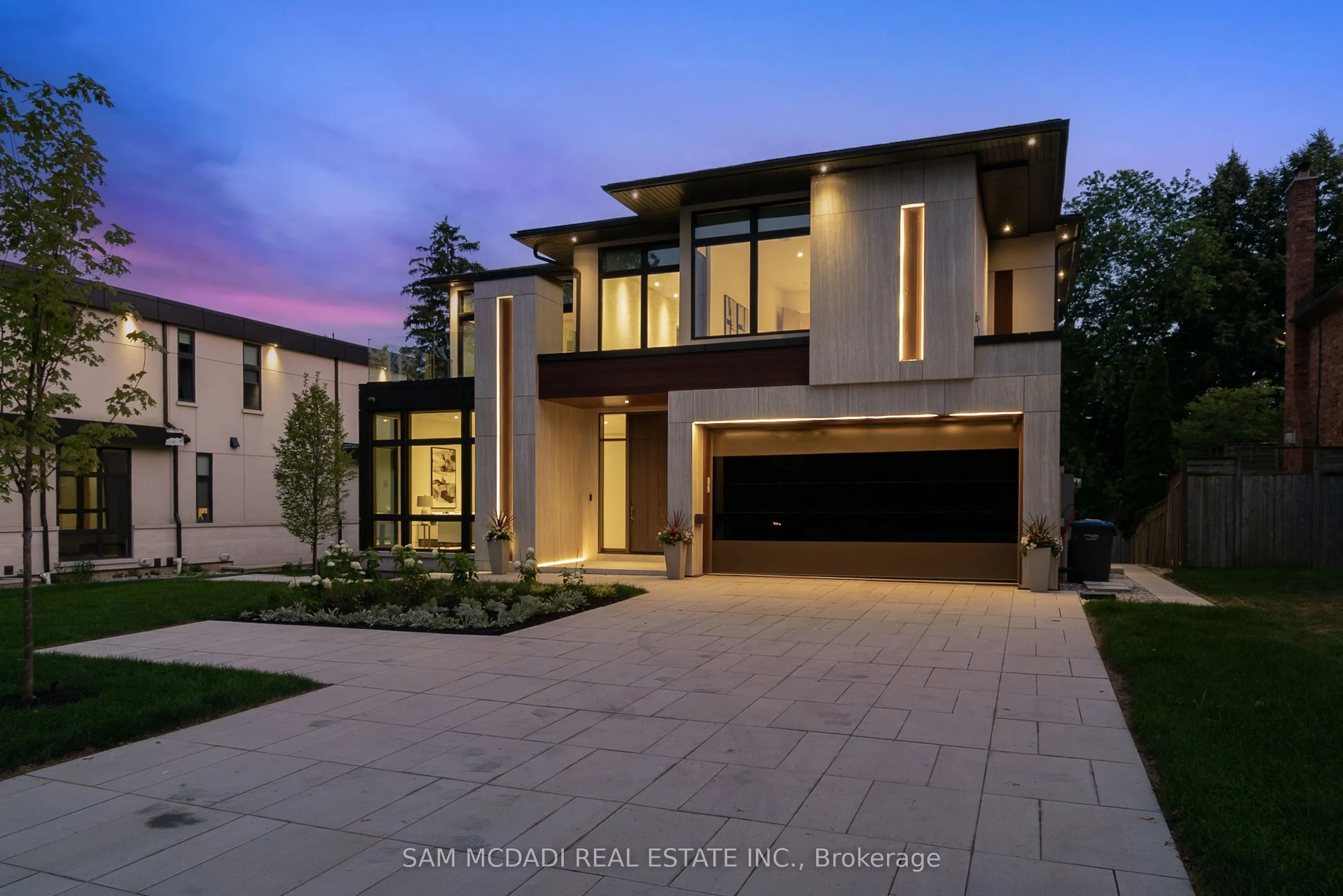1222 Mississauga Road