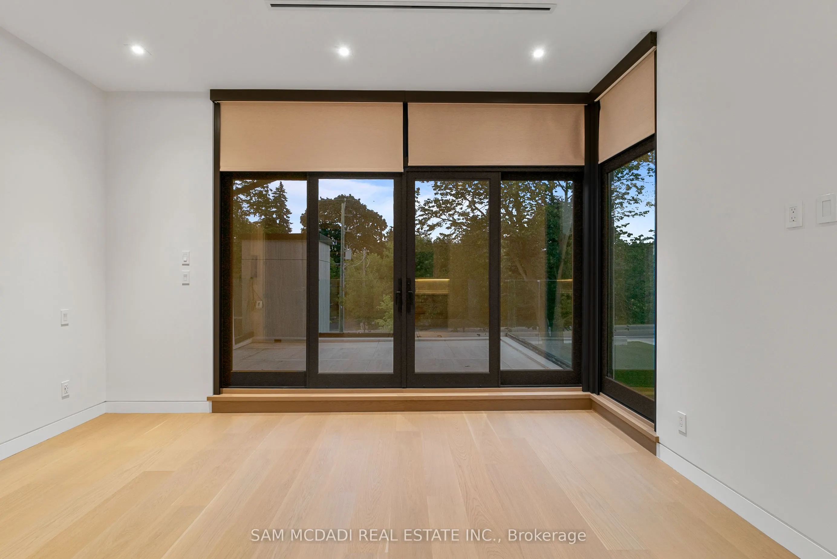 1222 Mississauga Road