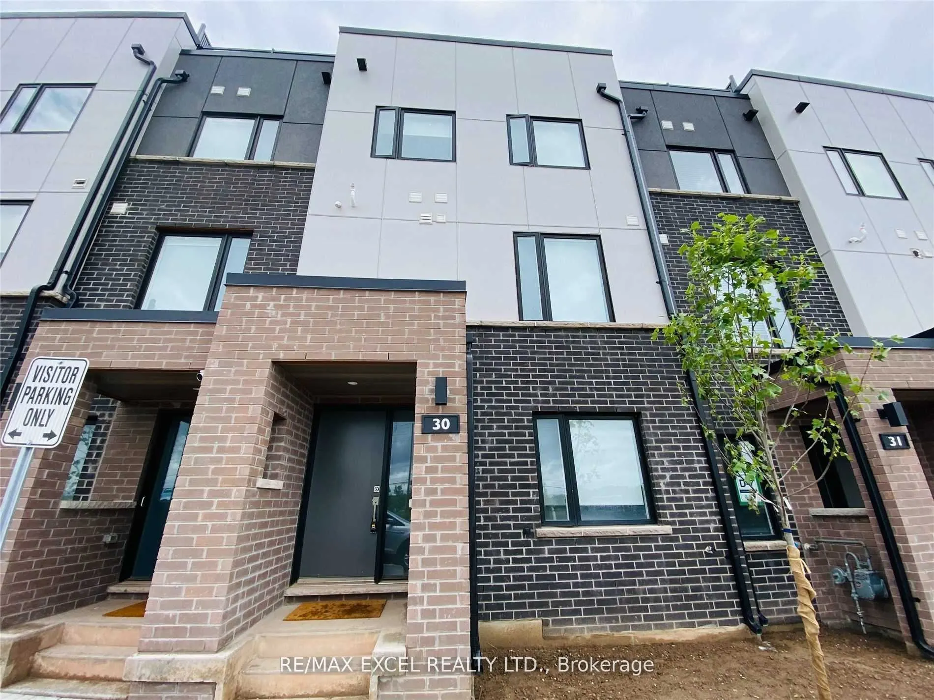 348 Wheat Boom Drive, #30